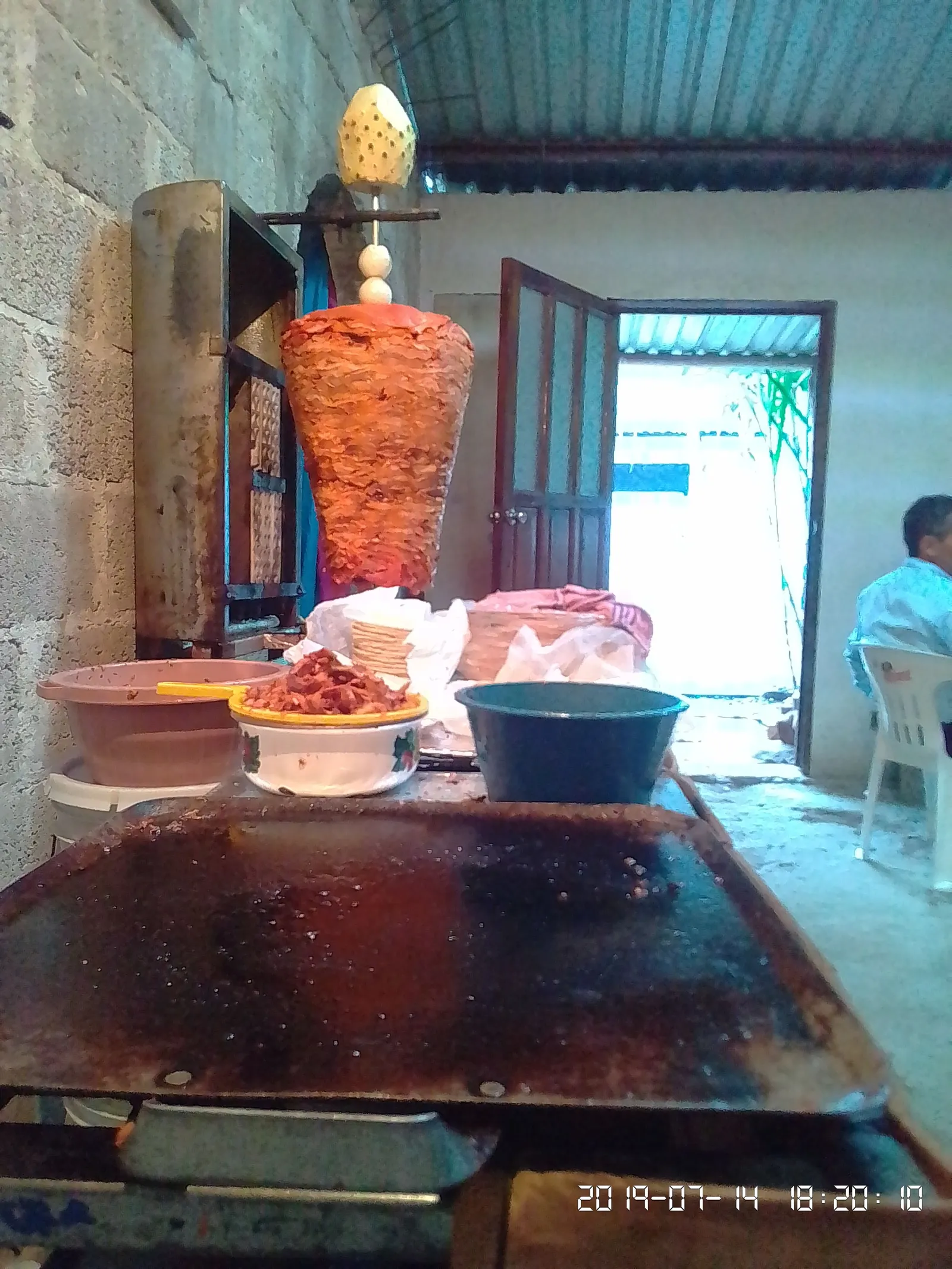 Taqueria La Oveja Negra image 6