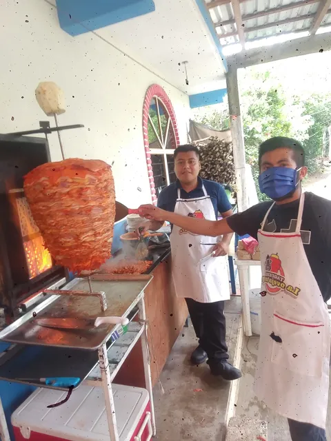 Taqueria La Oveja Negra image 7