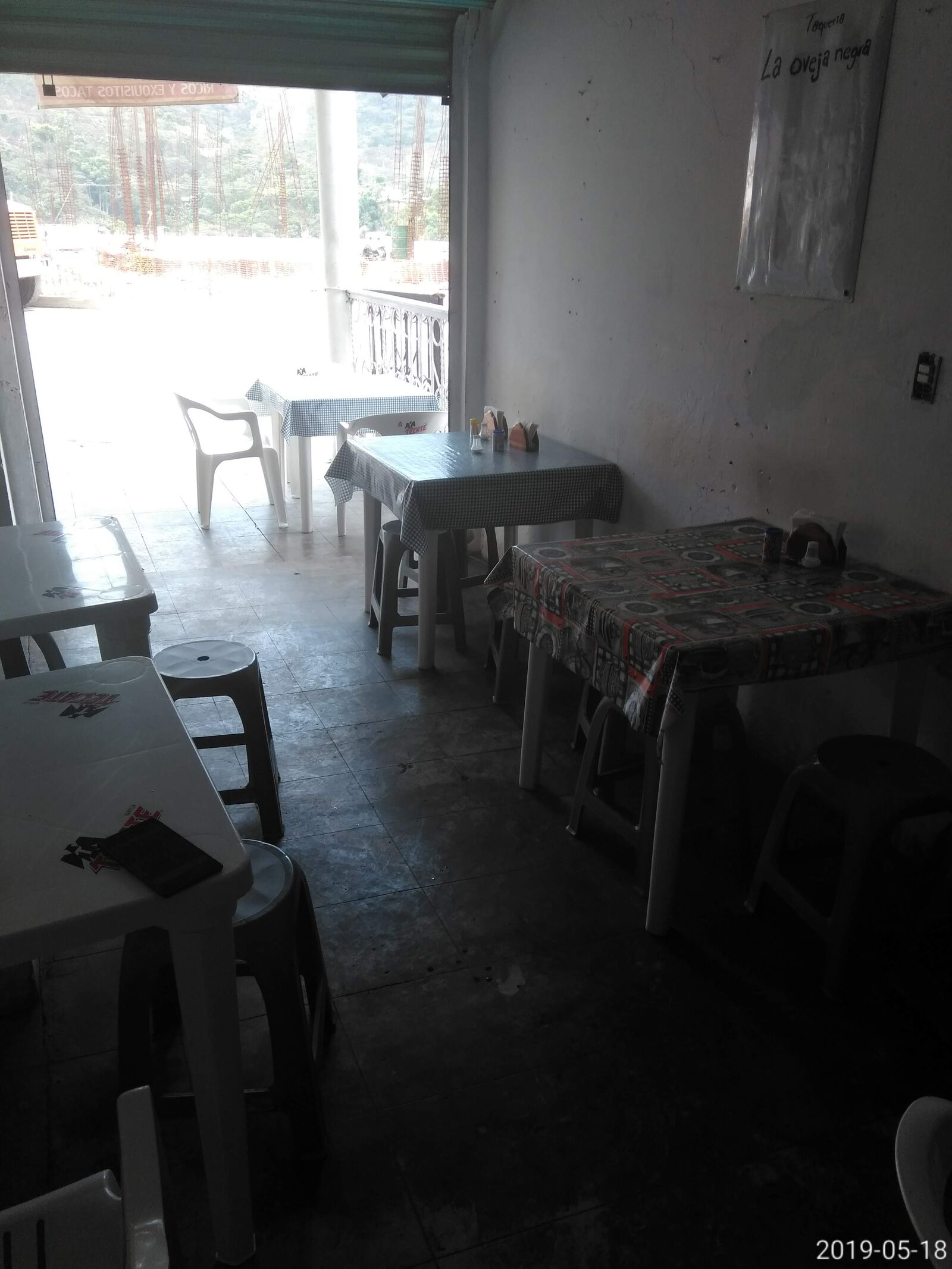 Taqueria La Oveja Negra image 8