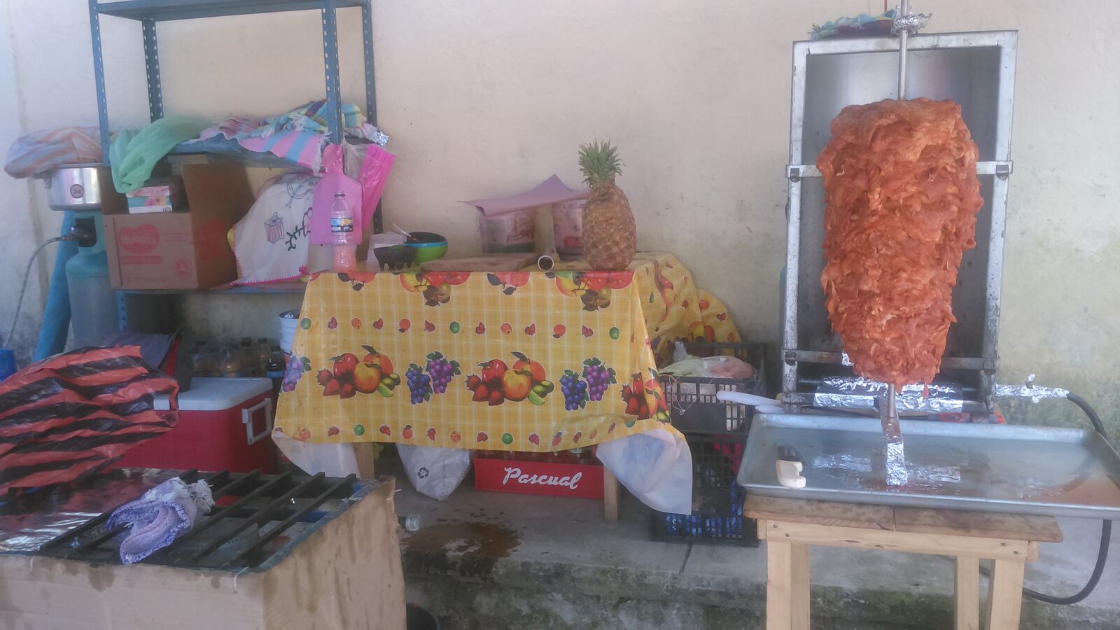 Taqueria La Oveja Negra image 9