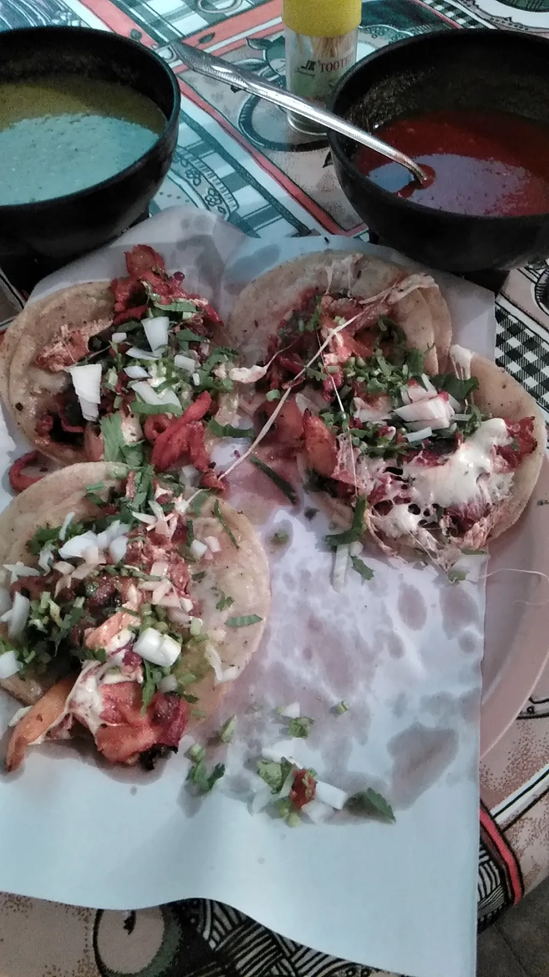 Taqueria La Oveja Negra image 10