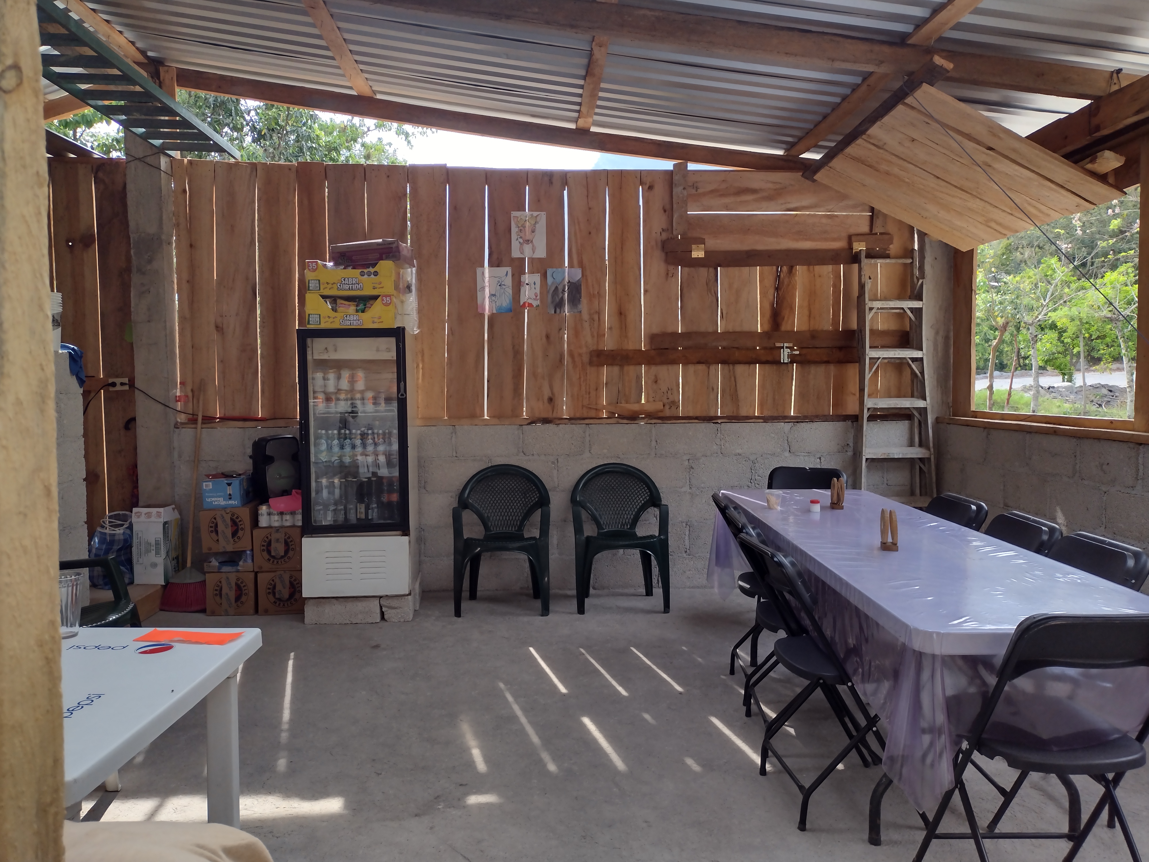 Cocina Económica " La Herradura" image 1