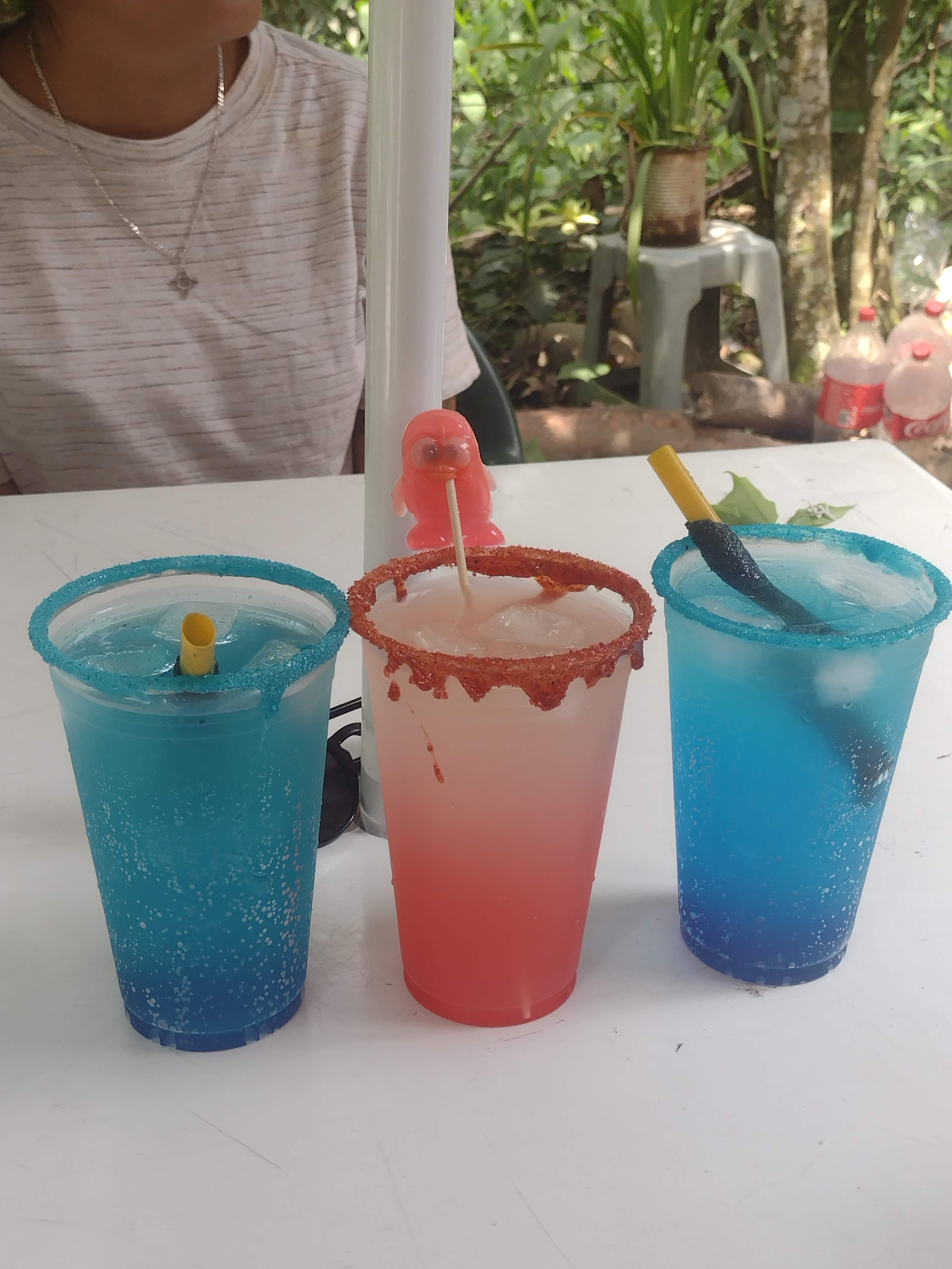 Cocina Económica " La Herradura" image 2