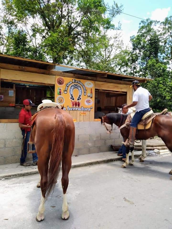 Cocina Económica " La Herradura" image 5