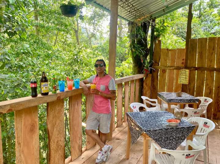 Cocina Económica " La Herradura" image 6