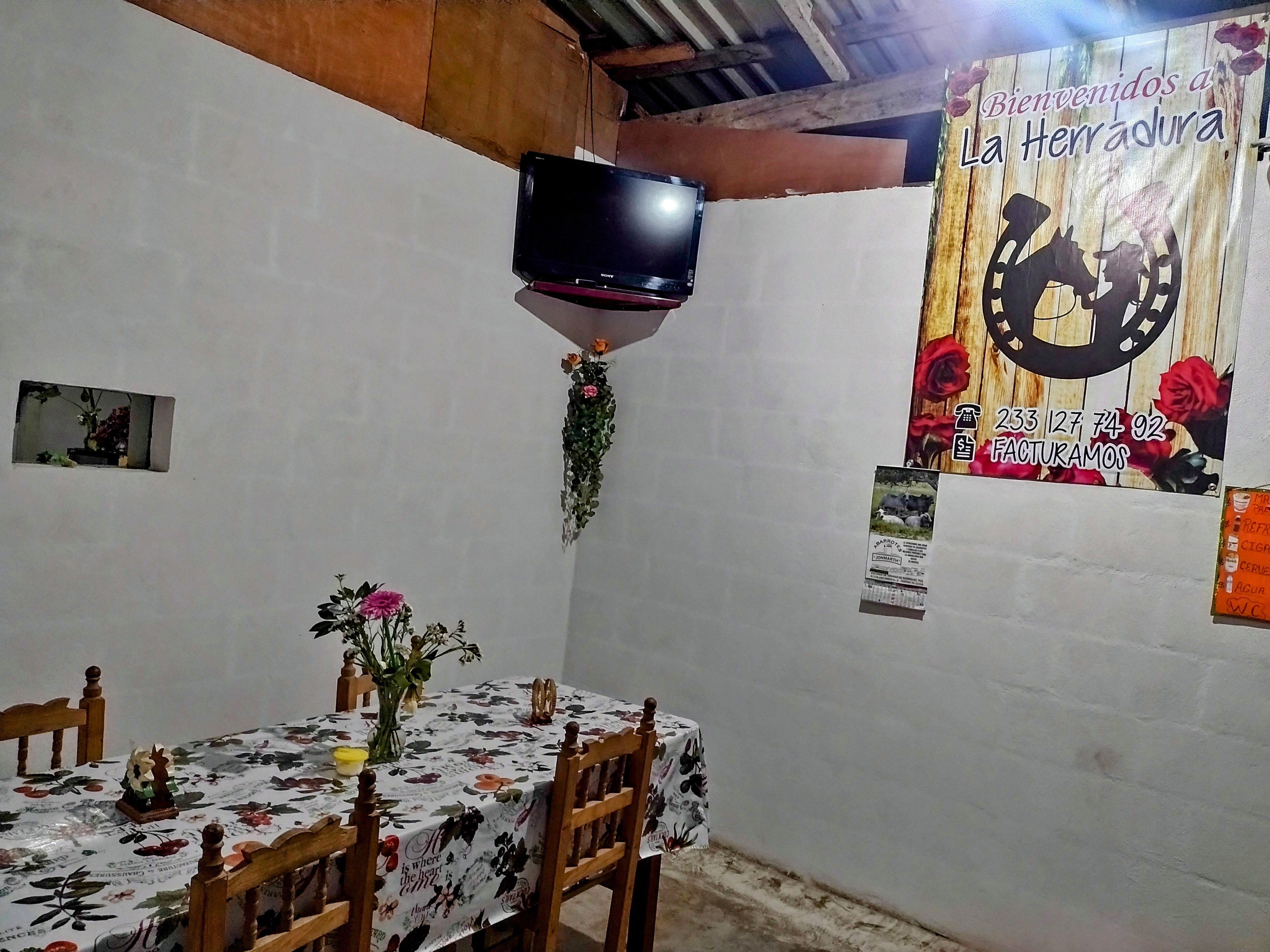 Cocina Económica "La Herradura 1" image 1