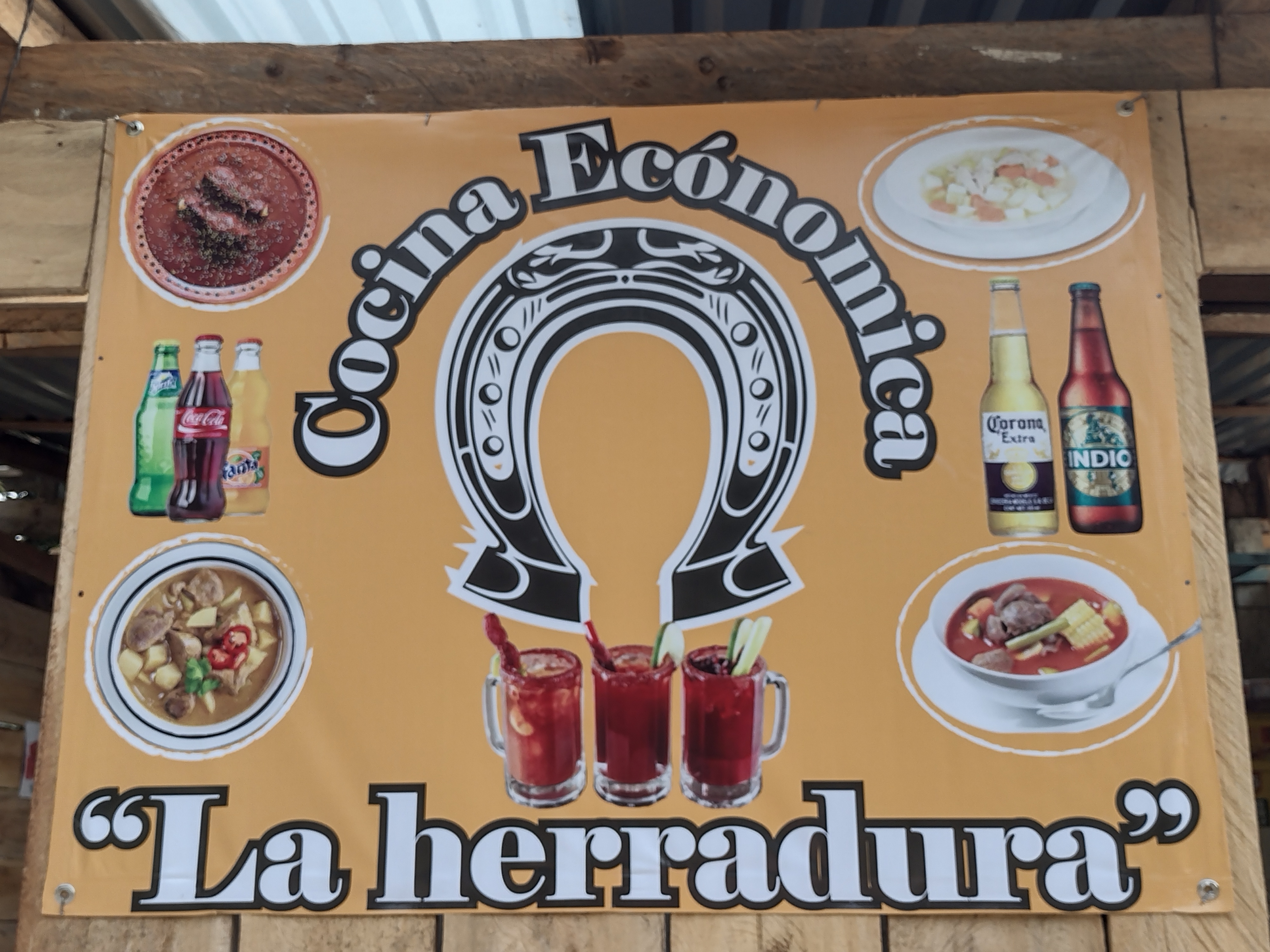 Cocina Económica "La Herradura 1" image 4