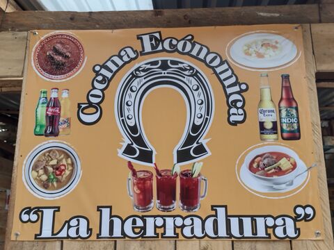 Cocina Económica "La Herradura 1" image 4