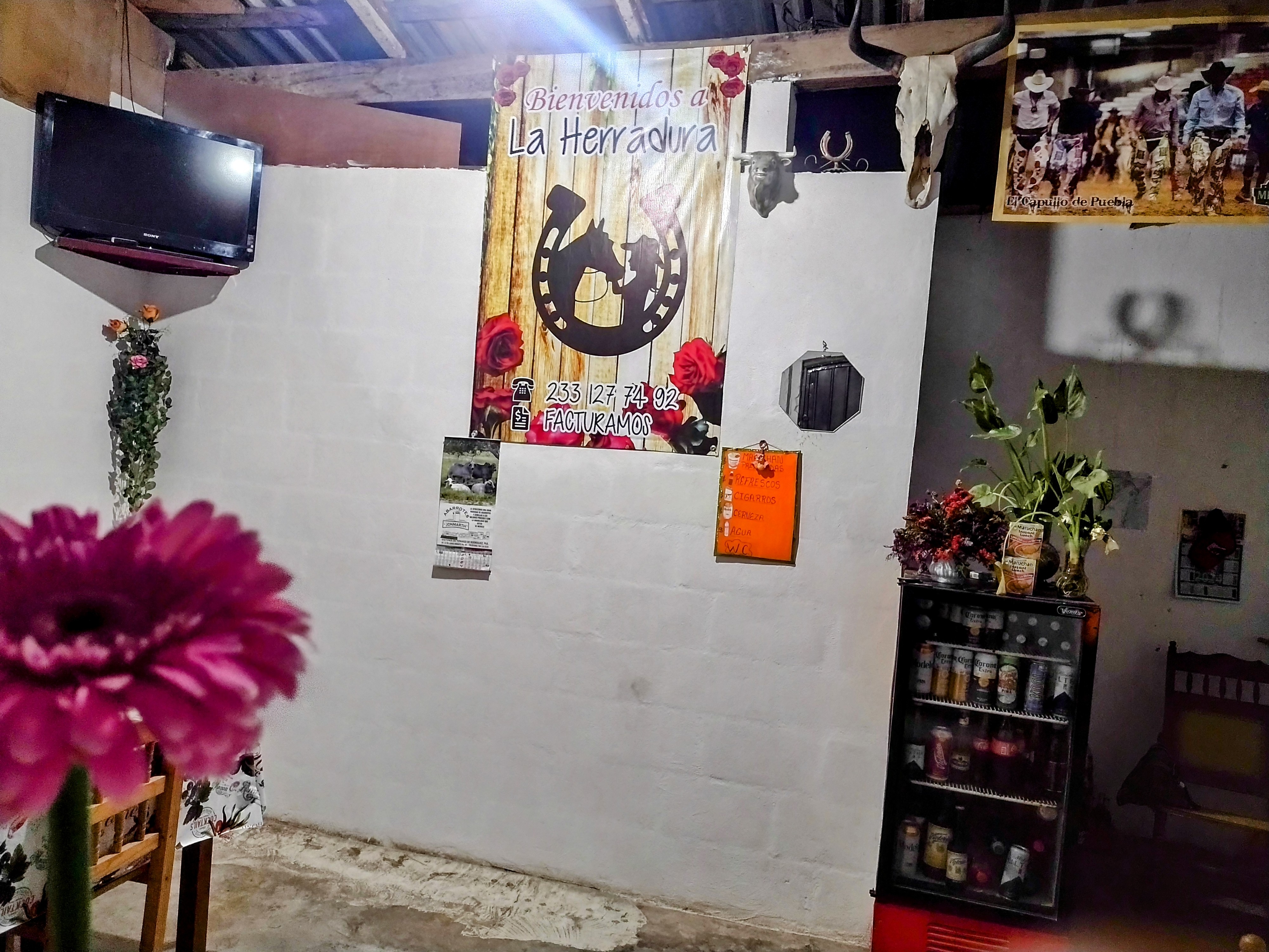 Cocina Económica "La Herradura 1" image 7