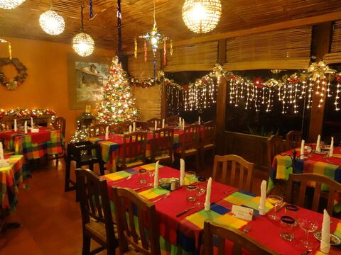 Restaurante El Mirador image 1