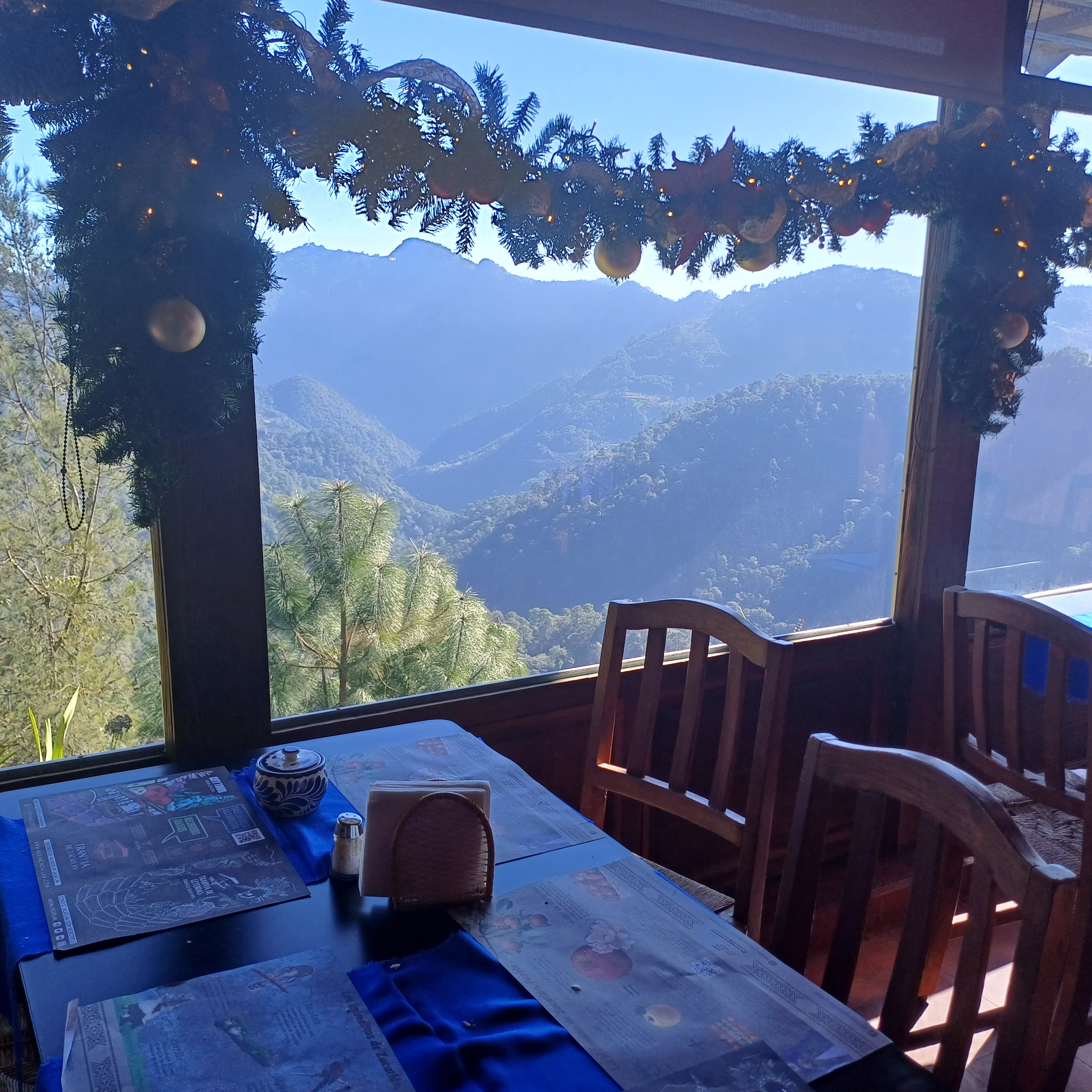 Restaurante El Mirador image 4