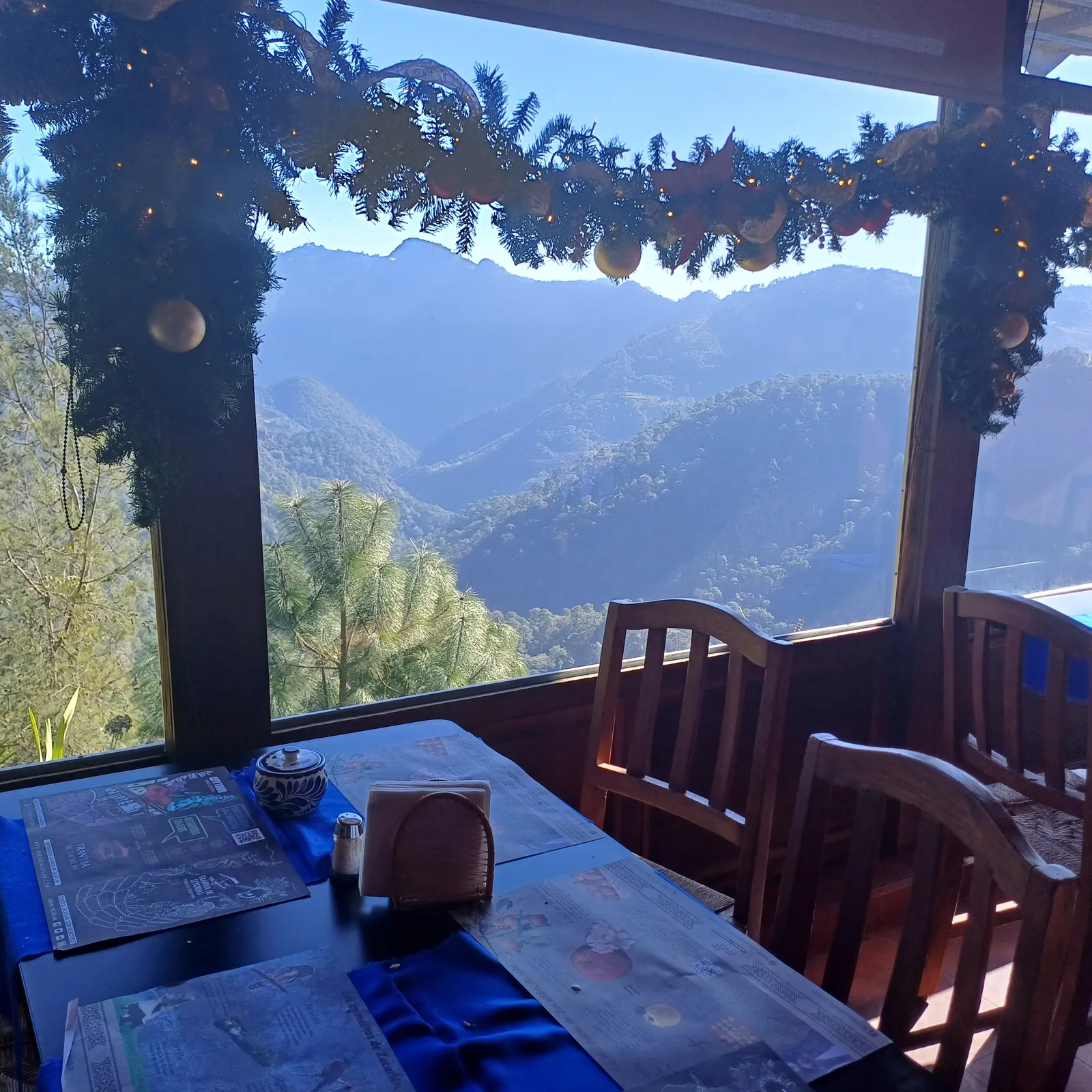 Restaurante El Mirador image 4