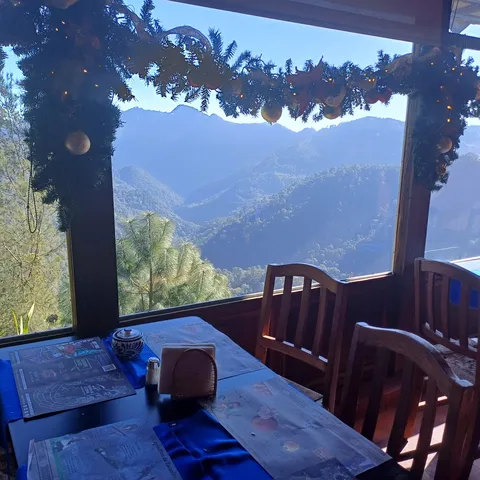Restaurante El Mirador image 4