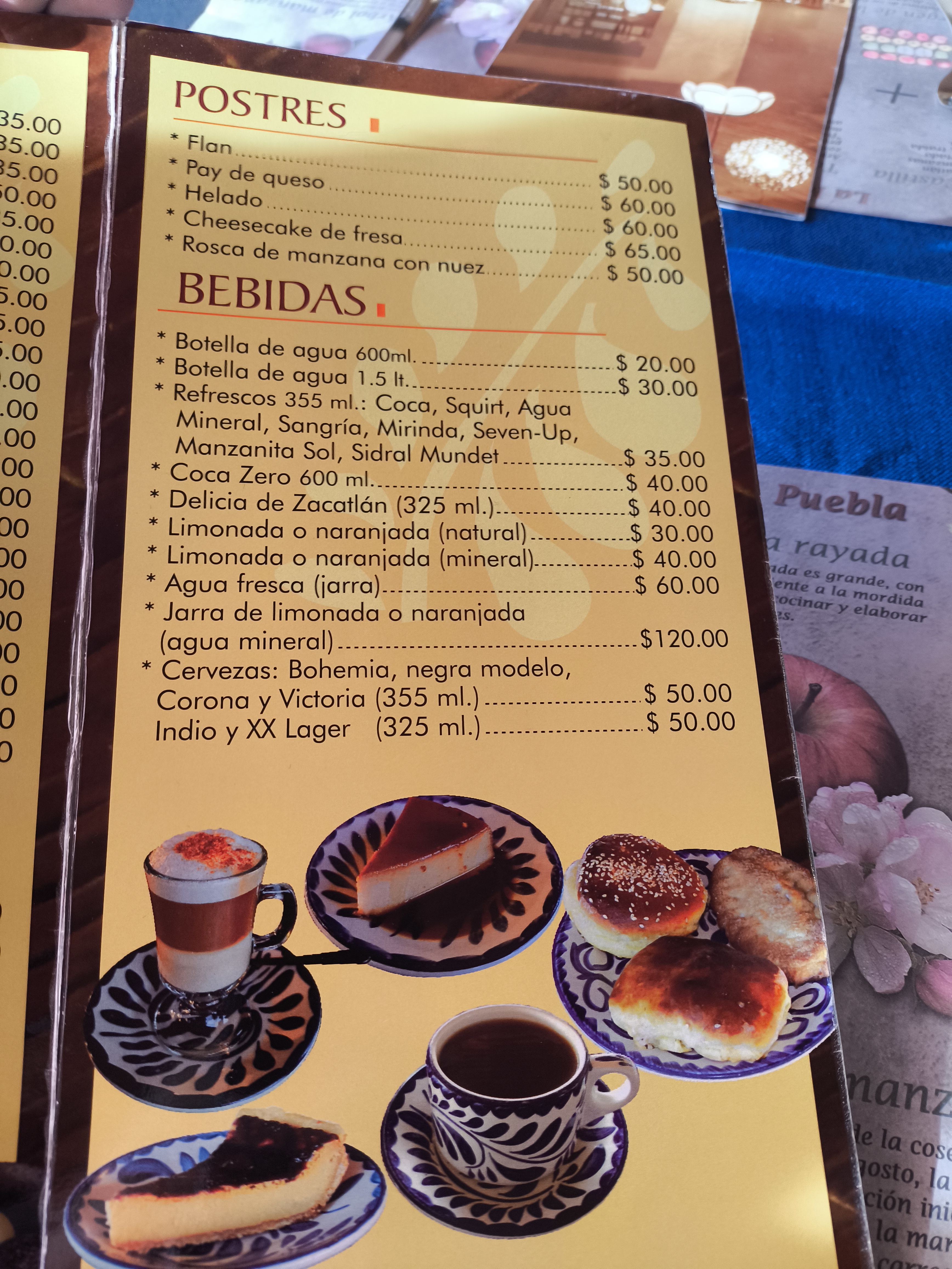 Restaurante El Mirador image 5