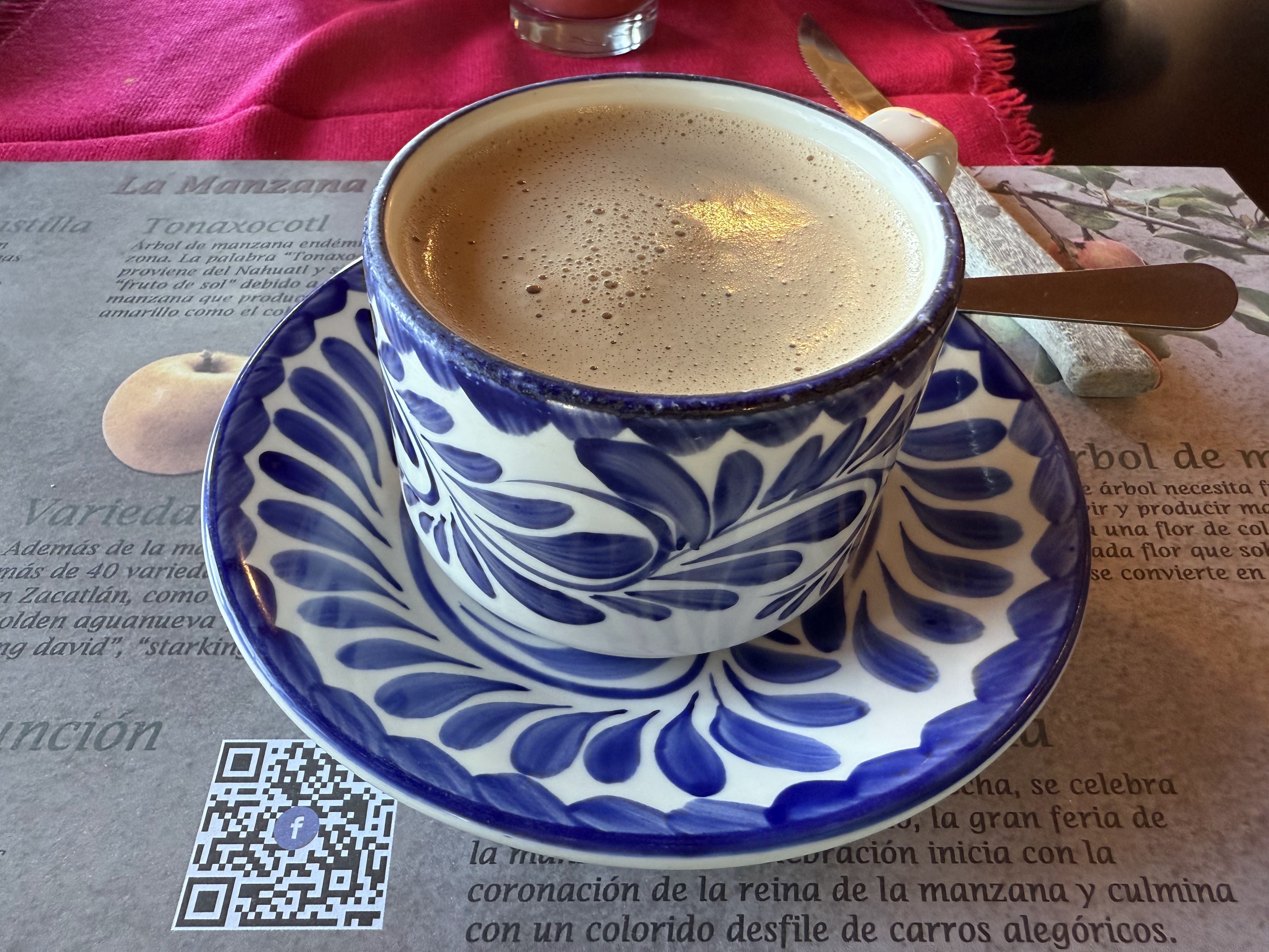 Restaurante El Mirador image 6