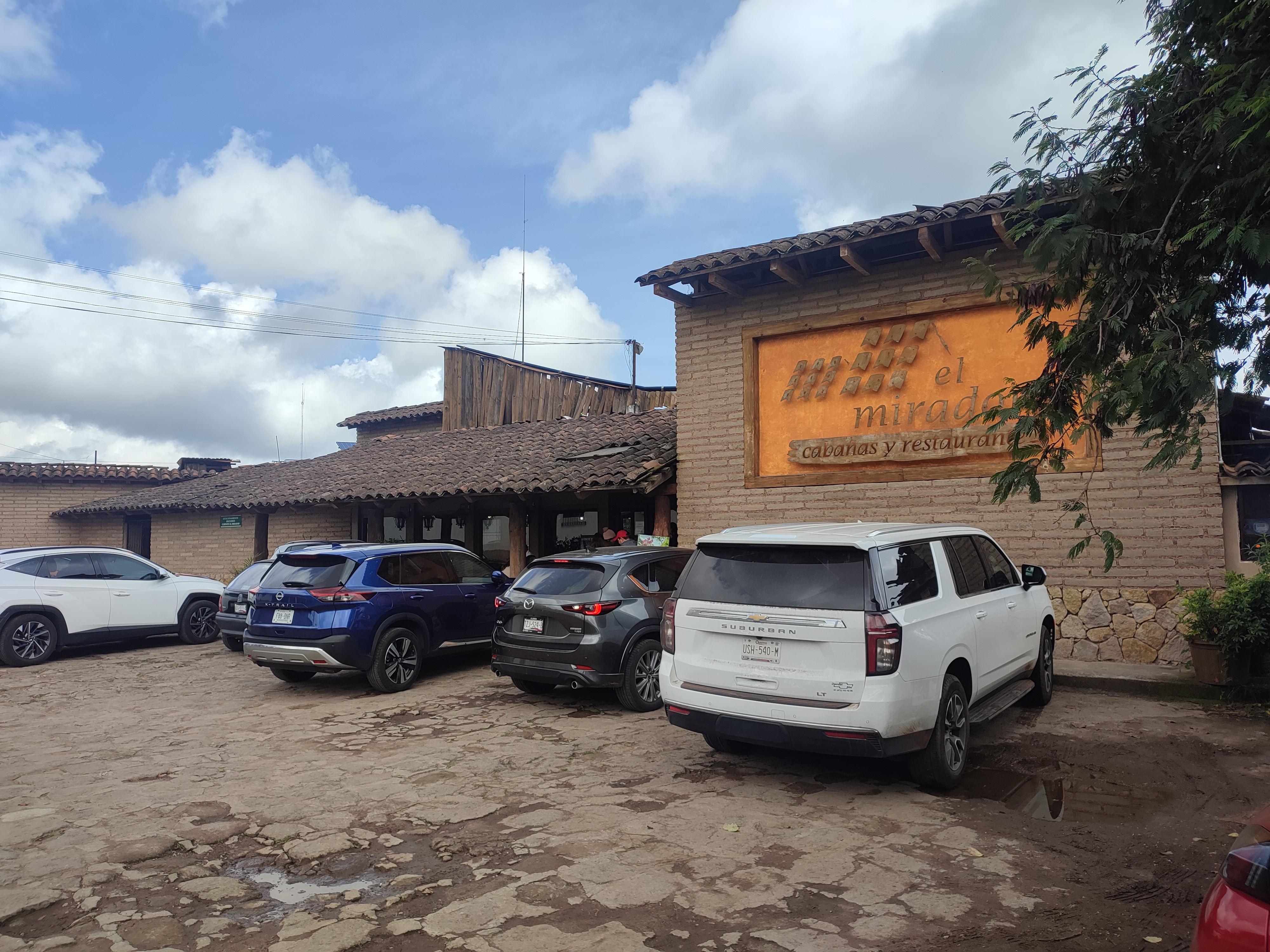 Restaurante El Mirador image 7