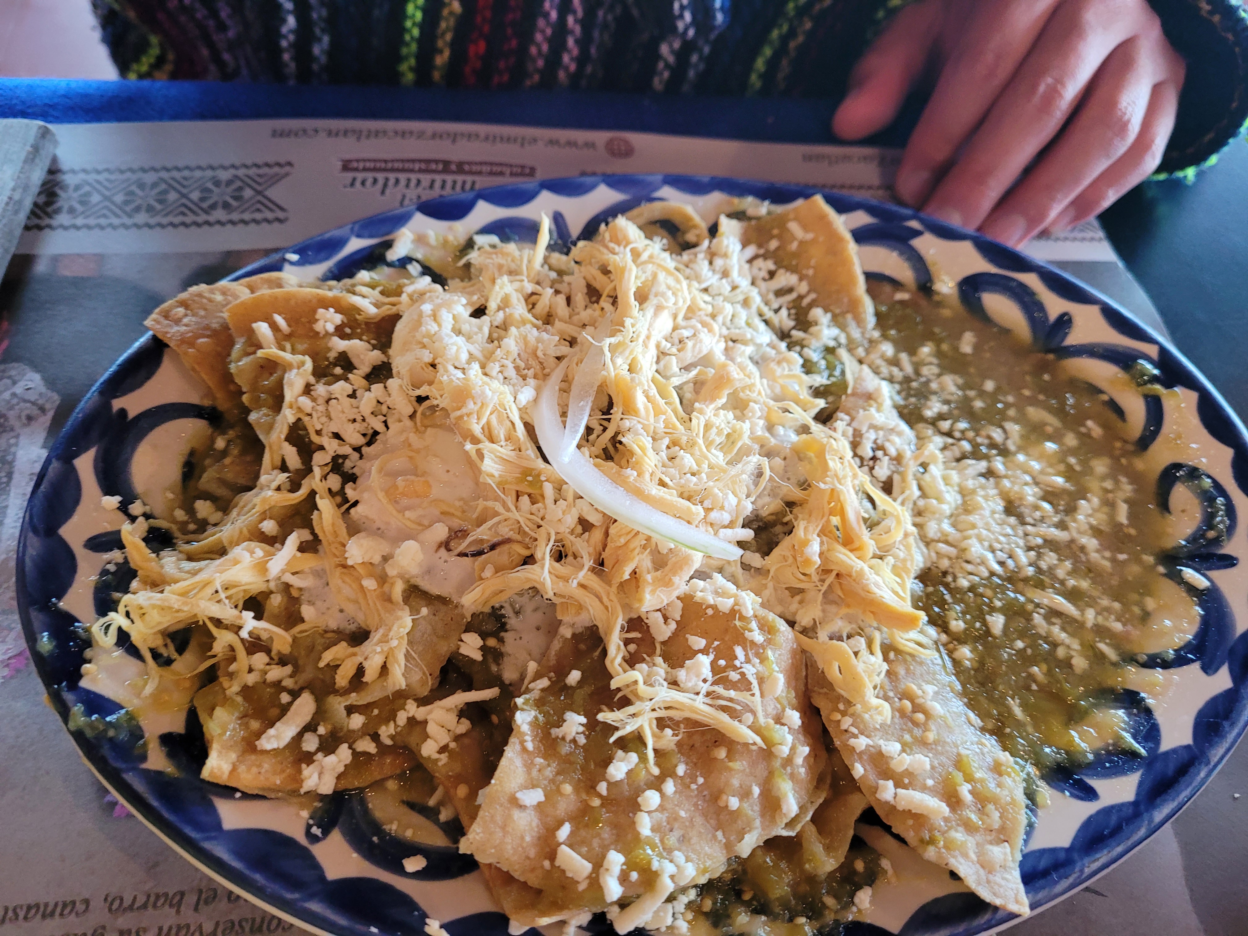 Restaurante El Mirador image 8