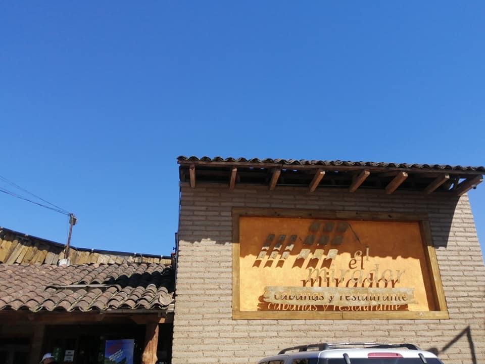 Restaurante El Mirador image 9