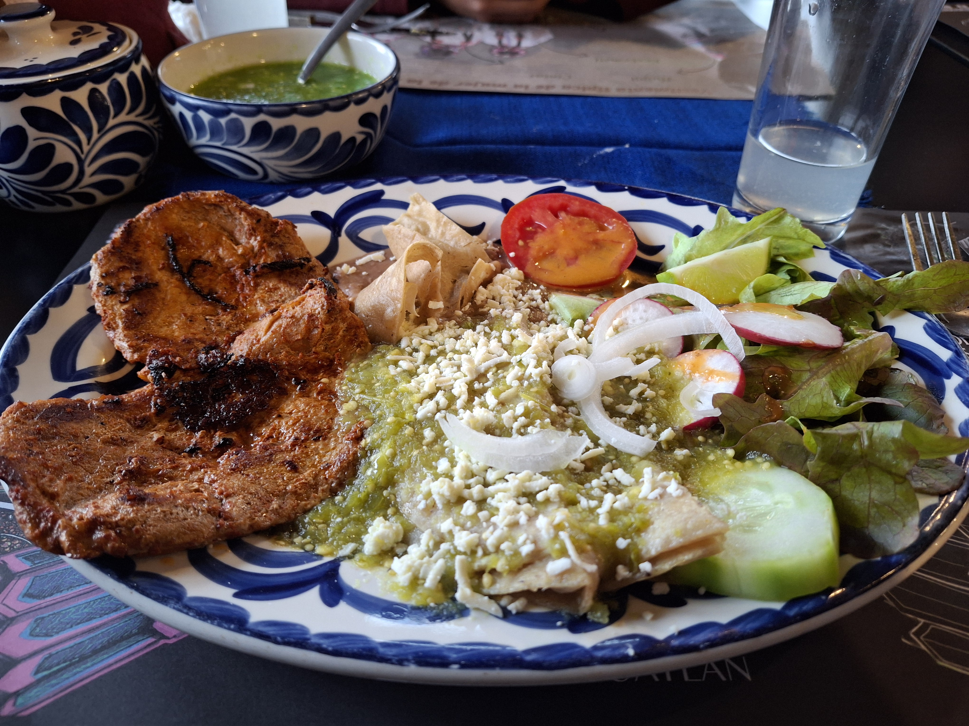 Restaurante El Mirador image 10