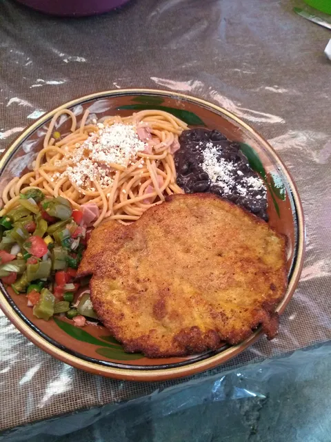 Comedor El Calvario image 4