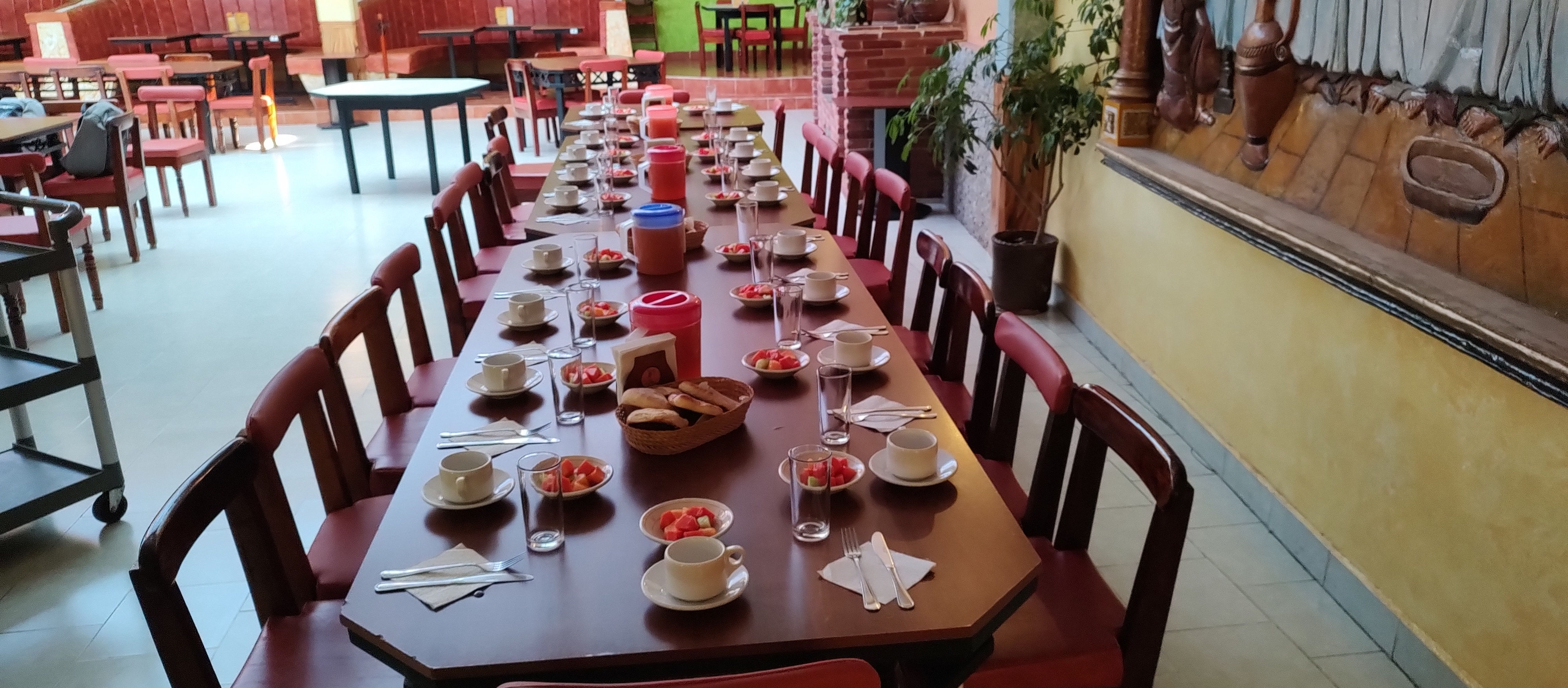 Restaurante Meson Del Caminante image 1