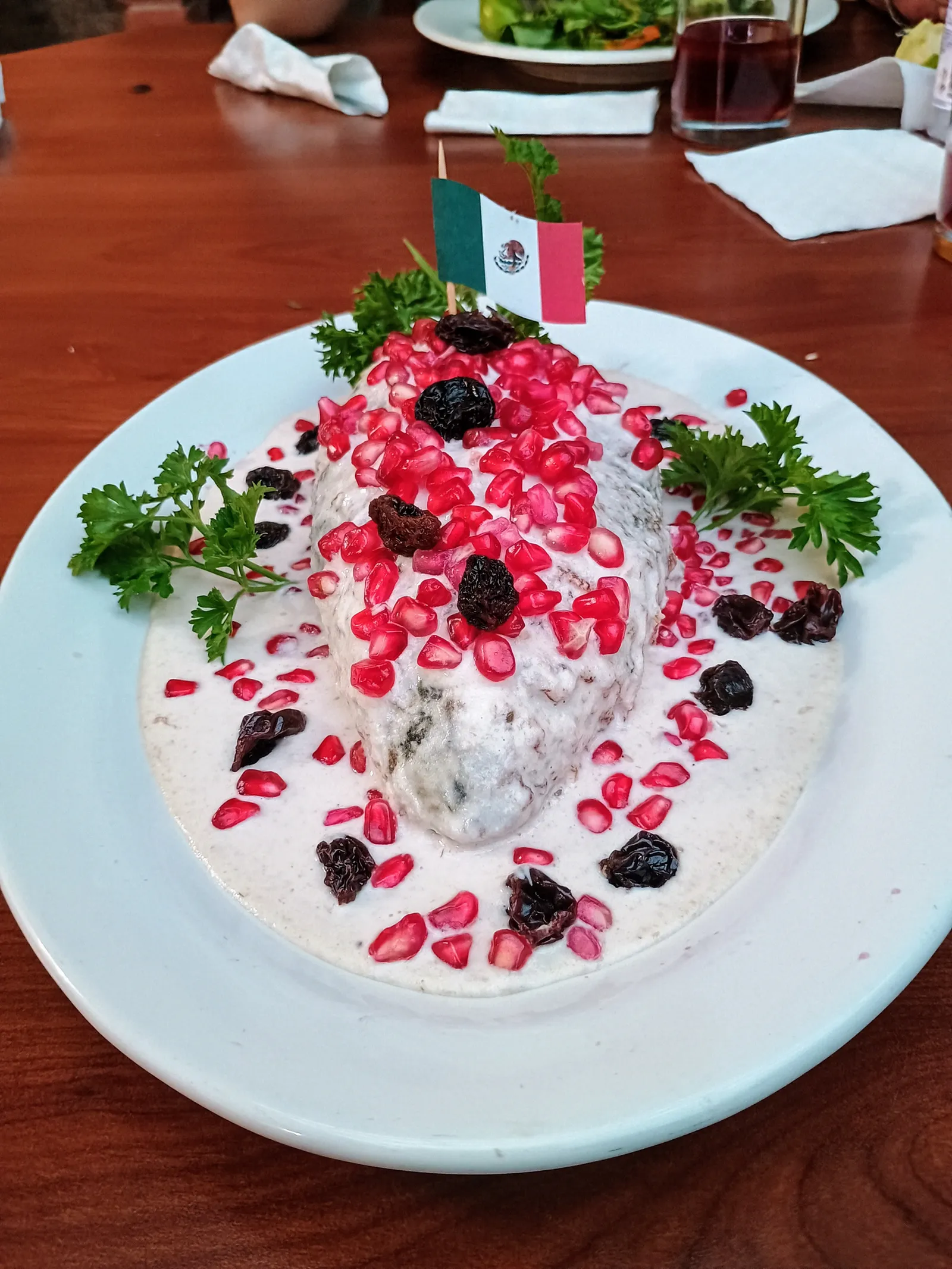 Restaurante Meson Del Caminante image 2