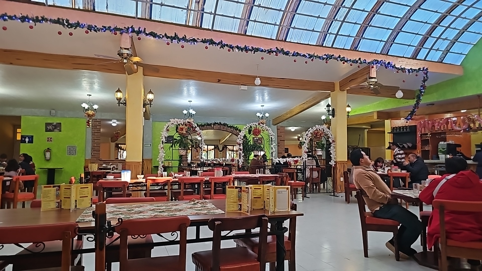 Restaurante Meson Del Caminante image 3