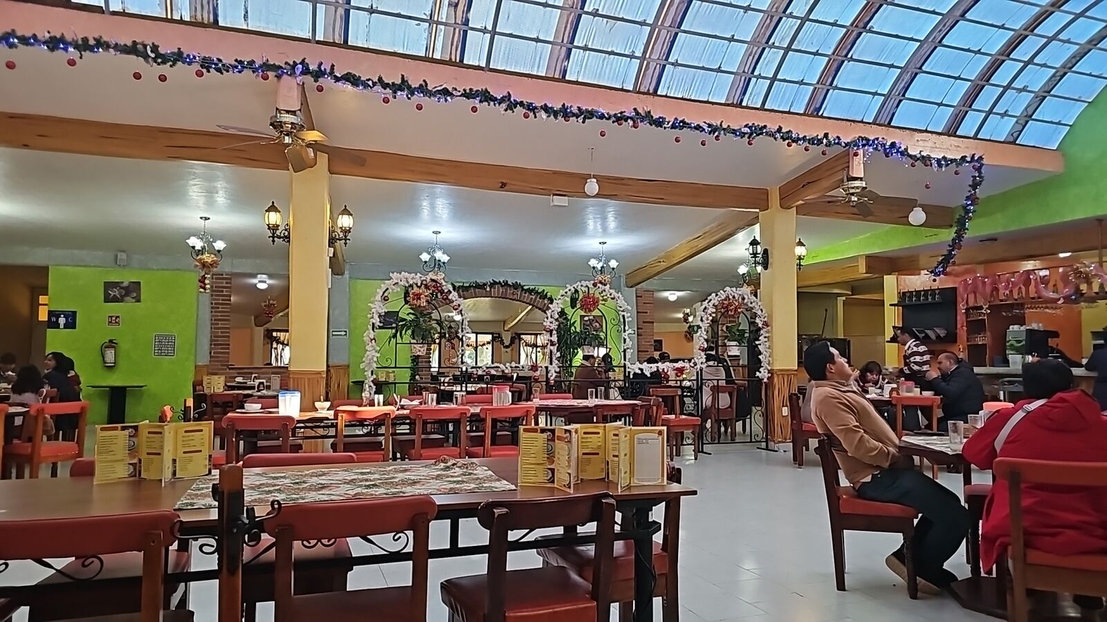 Restaurante Meson Del Caminante image 3