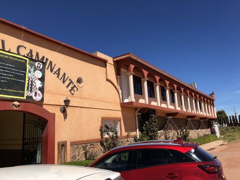Restaurante Meson Del Caminante image 4