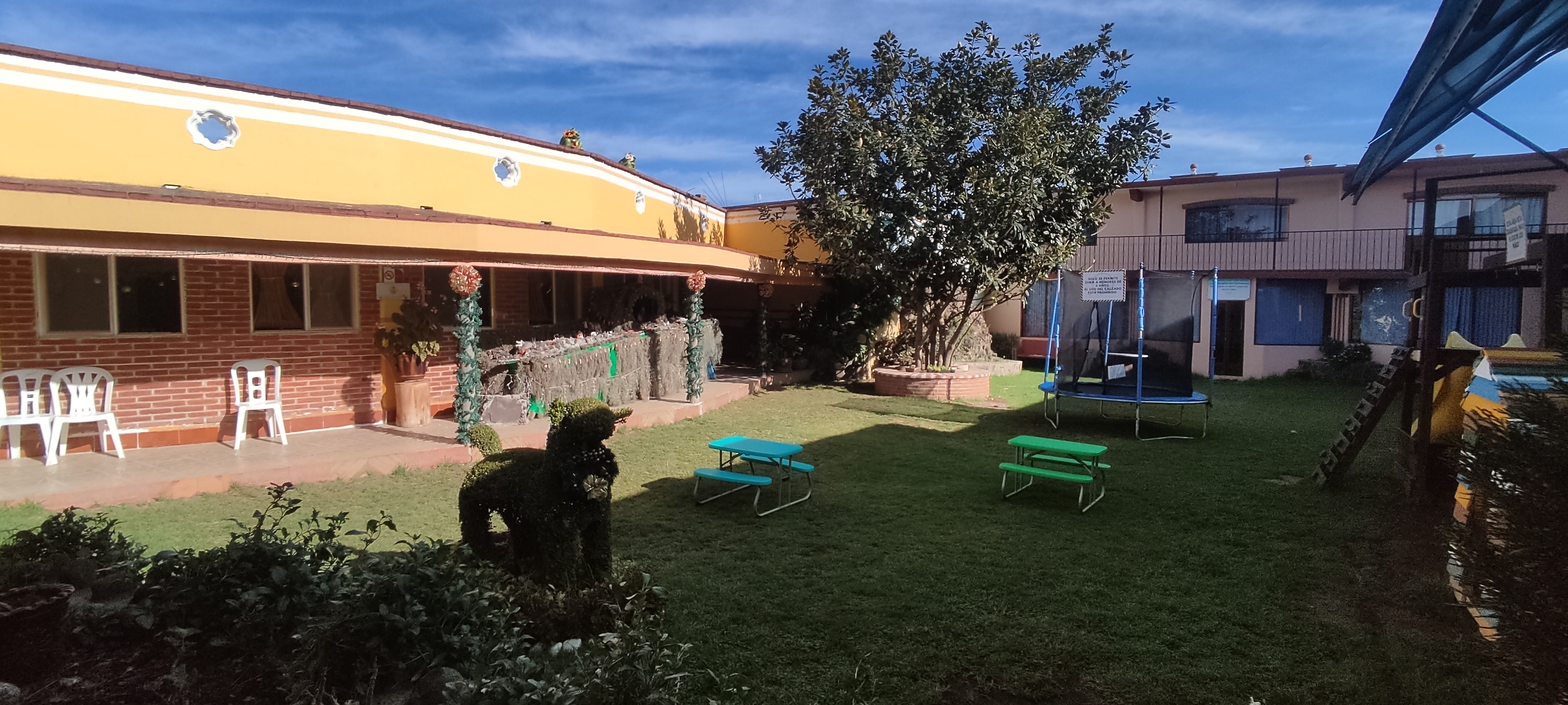 Restaurante Meson Del Caminante image 5