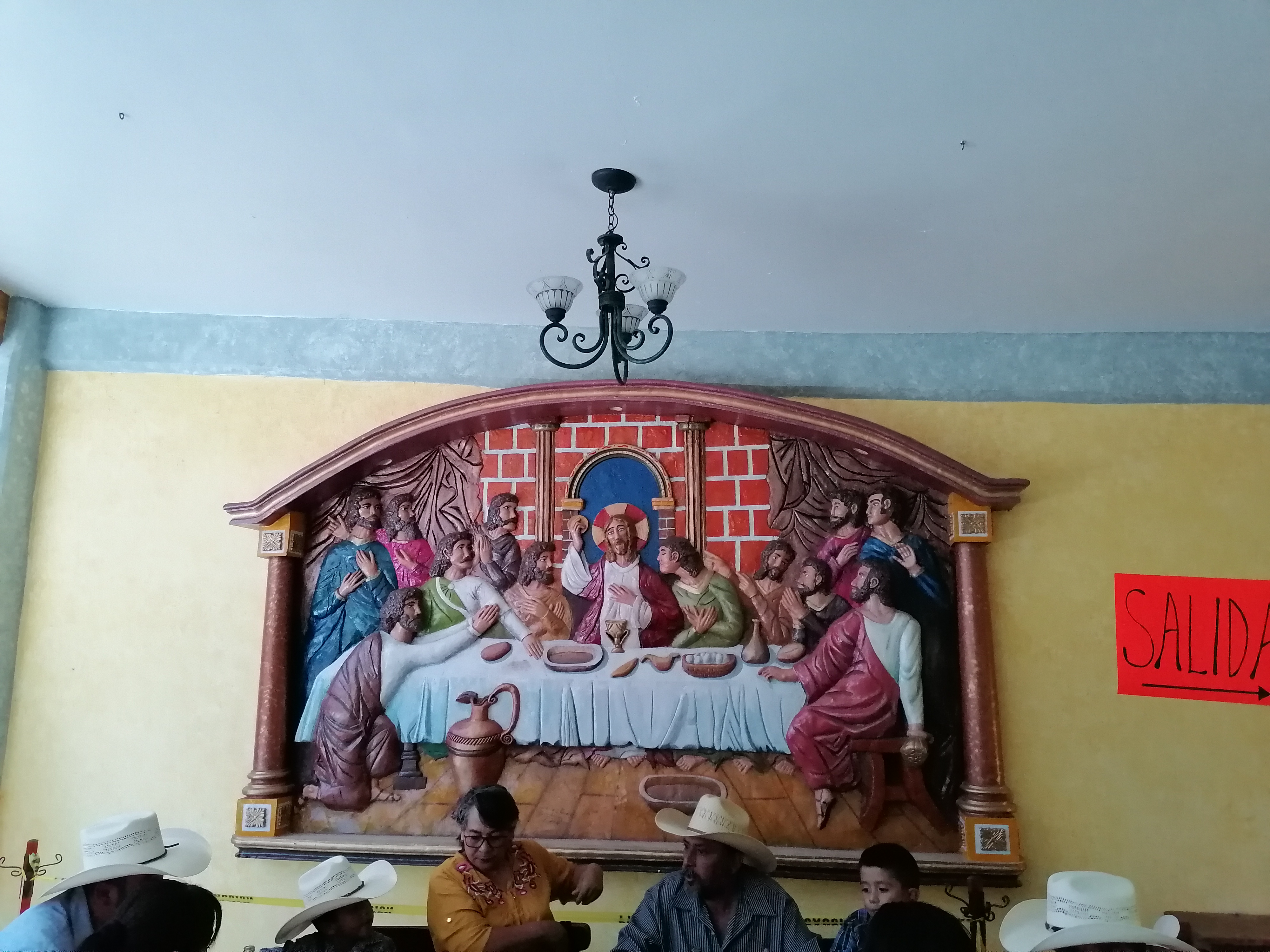 Restaurante Meson Del Caminante image 6