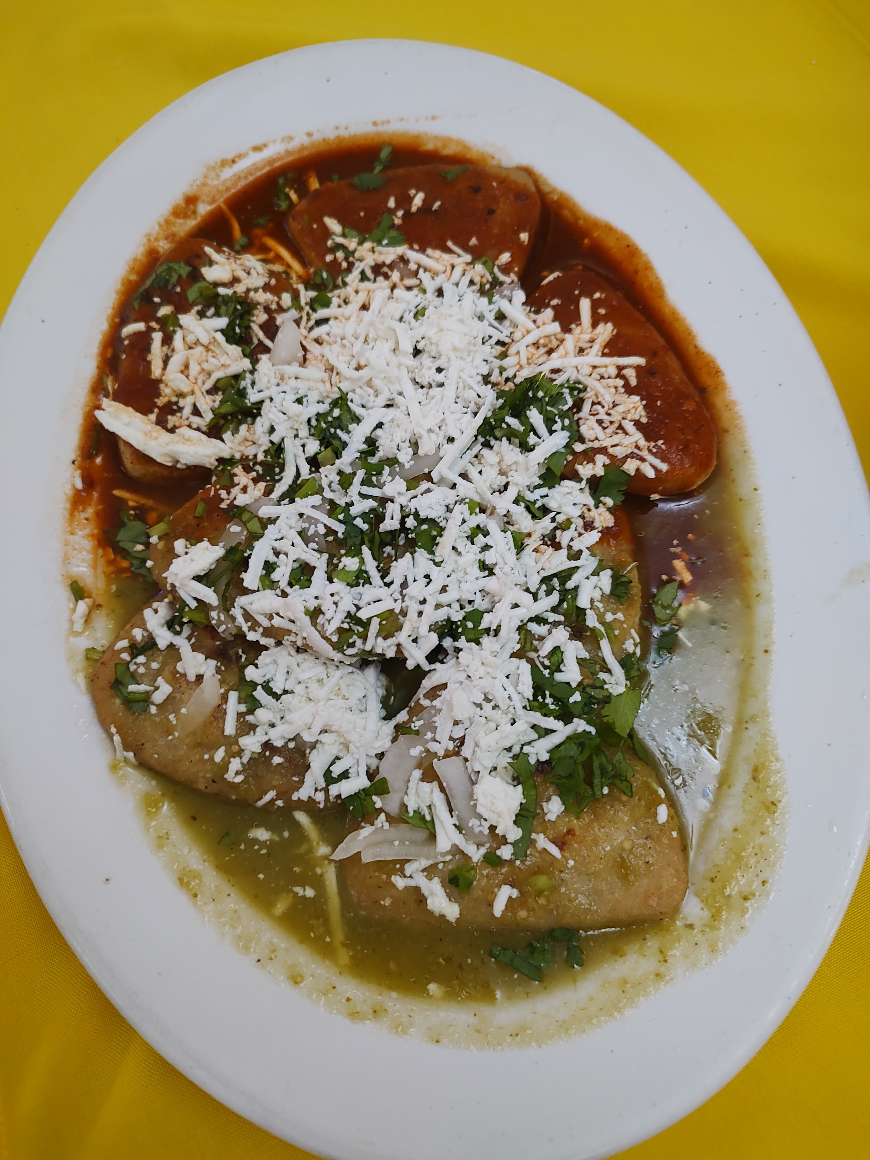 Restaurante Meson Del Caminante image 8