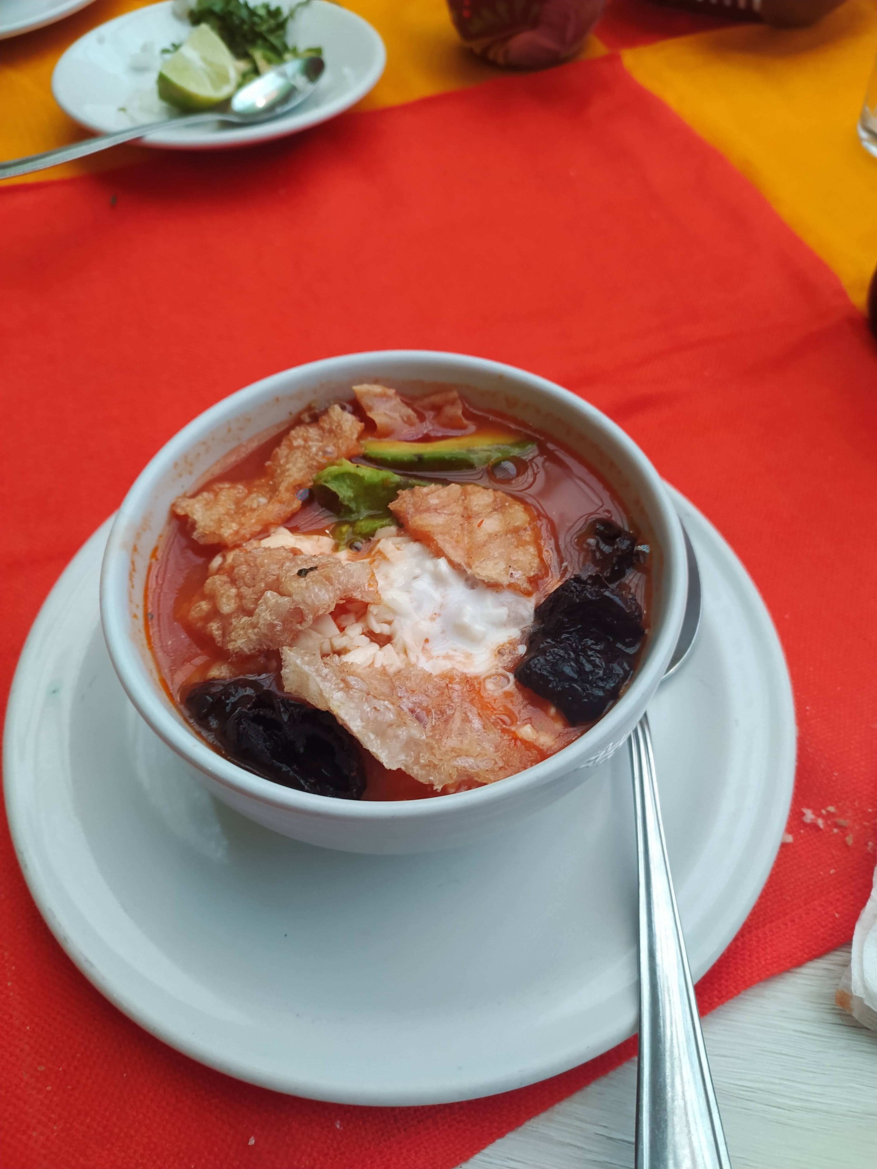 Restaurante Meson Del Caminante image 10