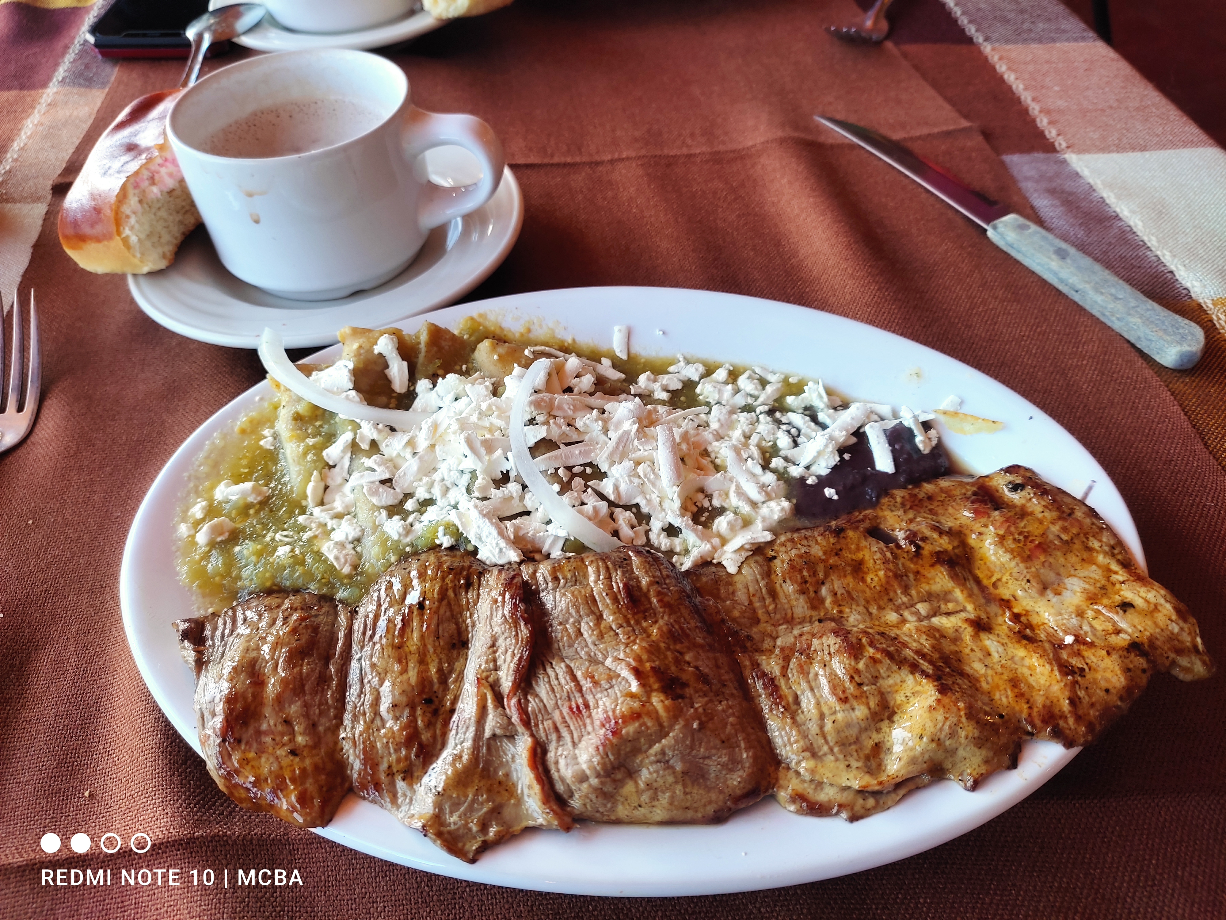 Restaurante Los Adobes image 2