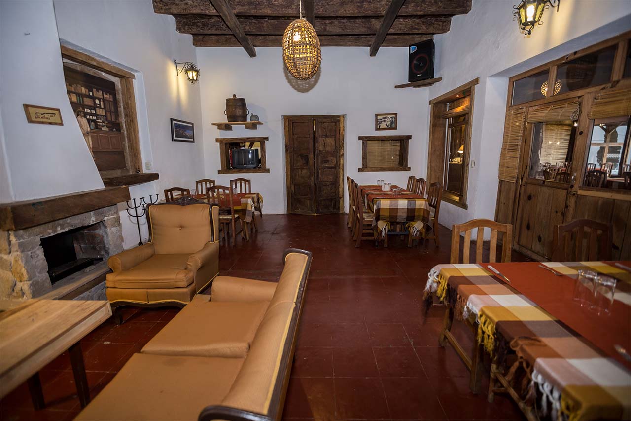 Restaurante Los Adobes image 3