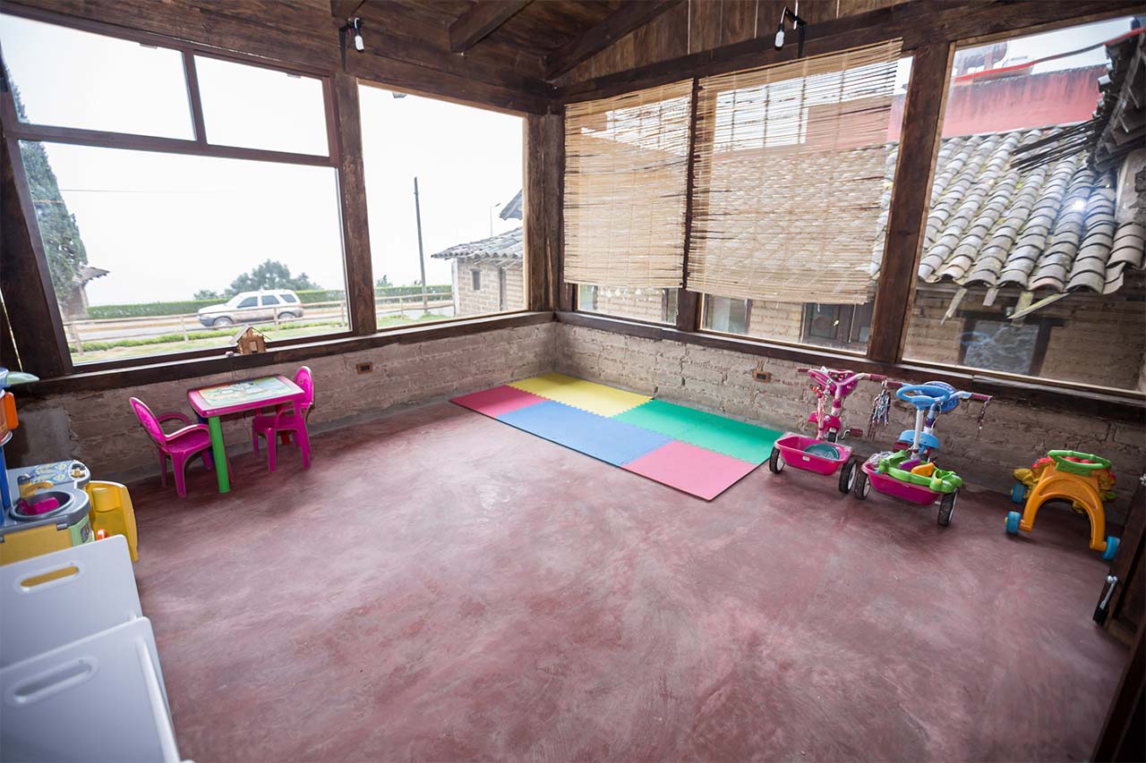 Restaurante Los Adobes image 4