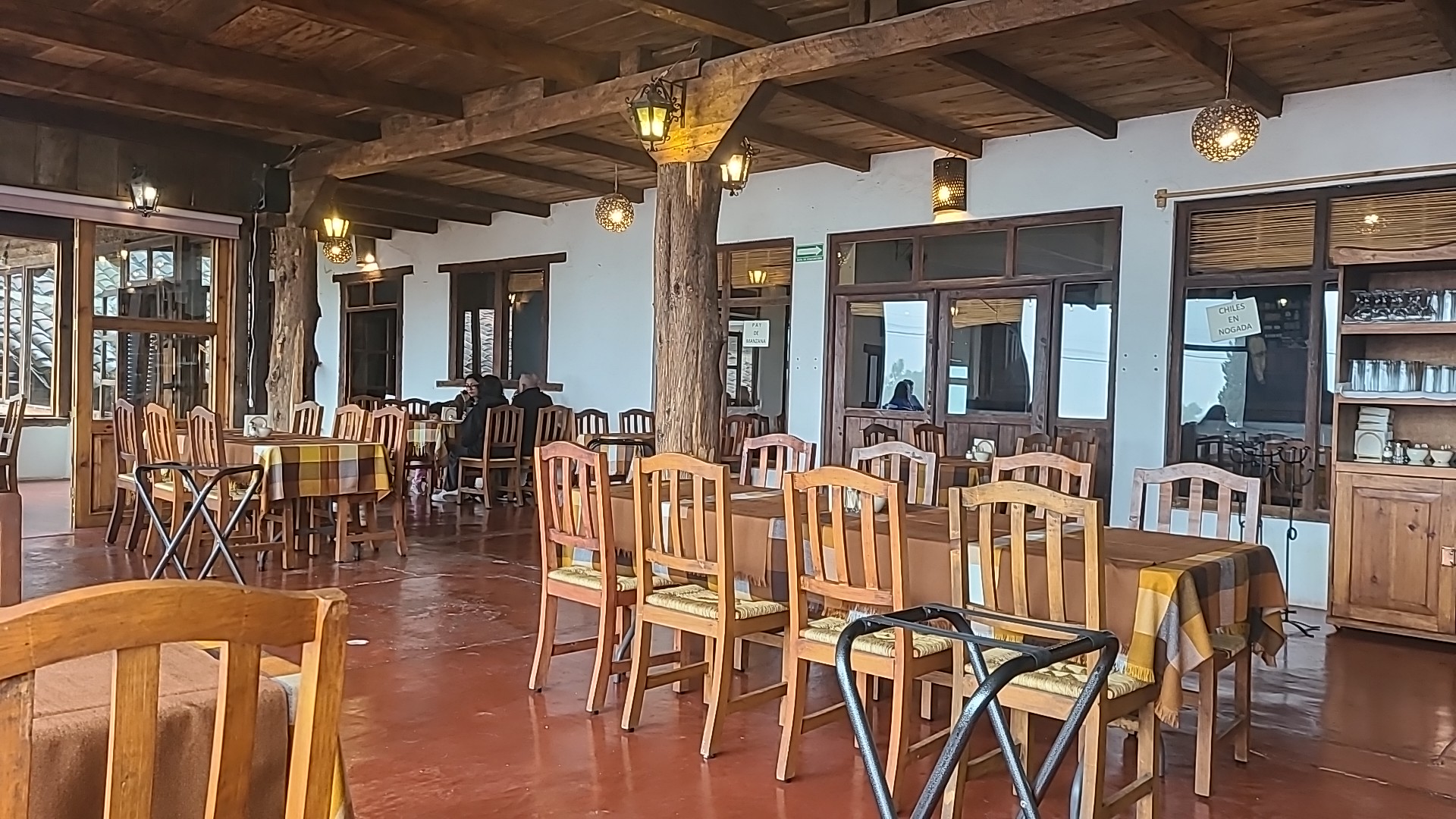 Restaurante Los Adobes image 5