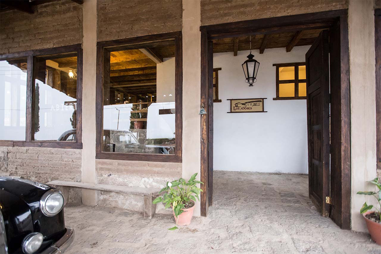 Restaurante Los Adobes image 6