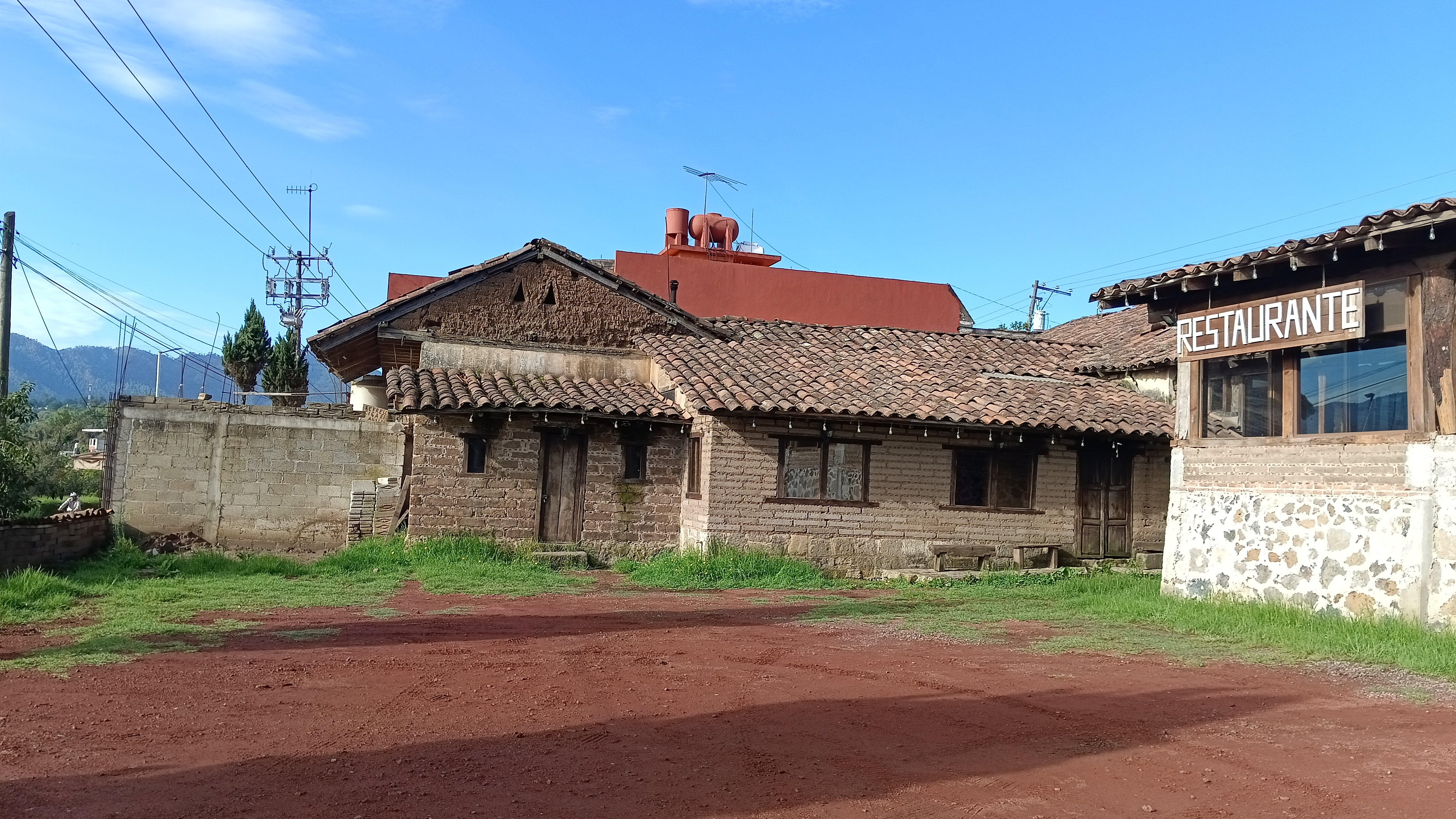 Restaurante Los Adobes image 7