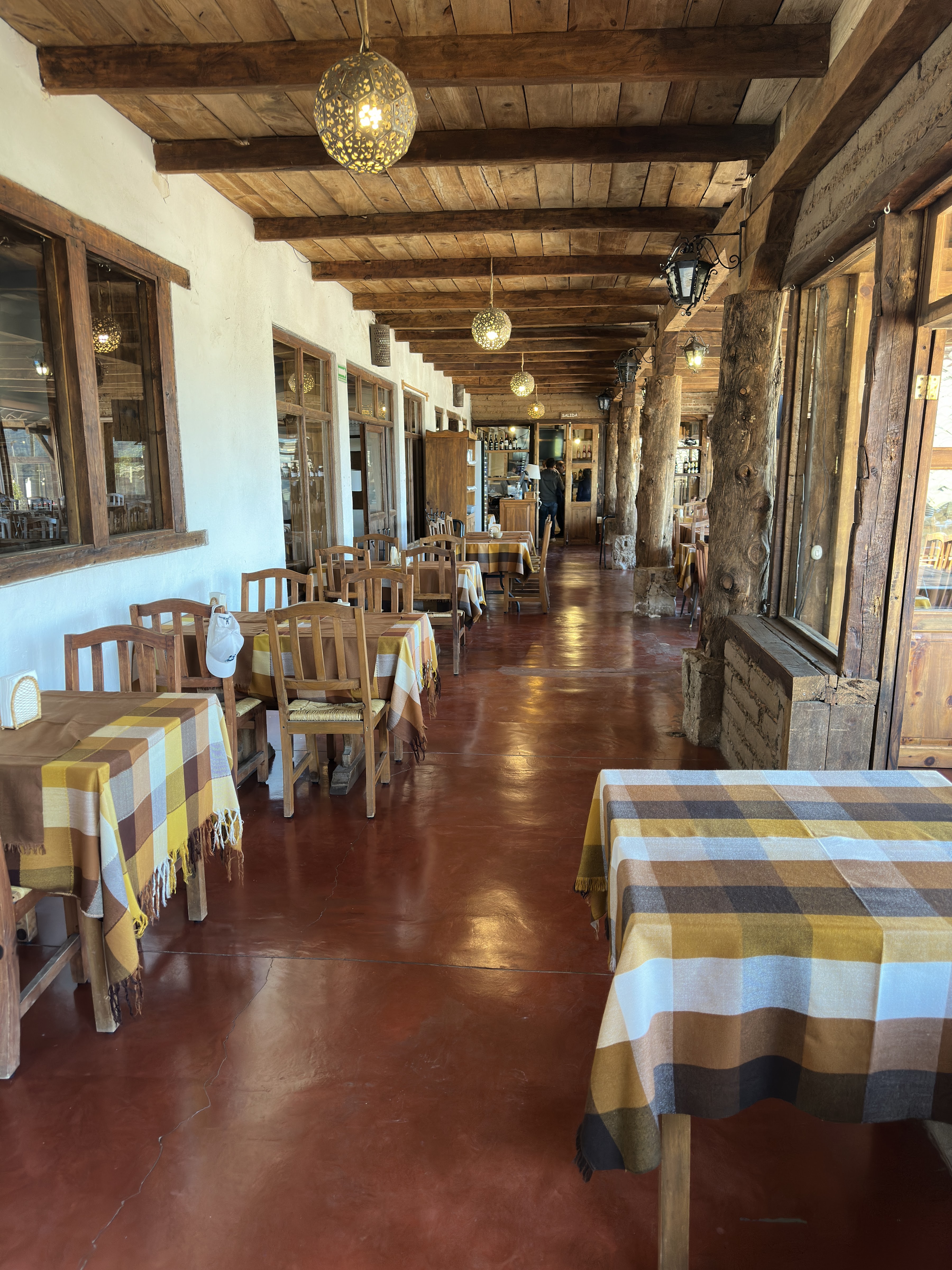 Restaurante Los Adobes image 9