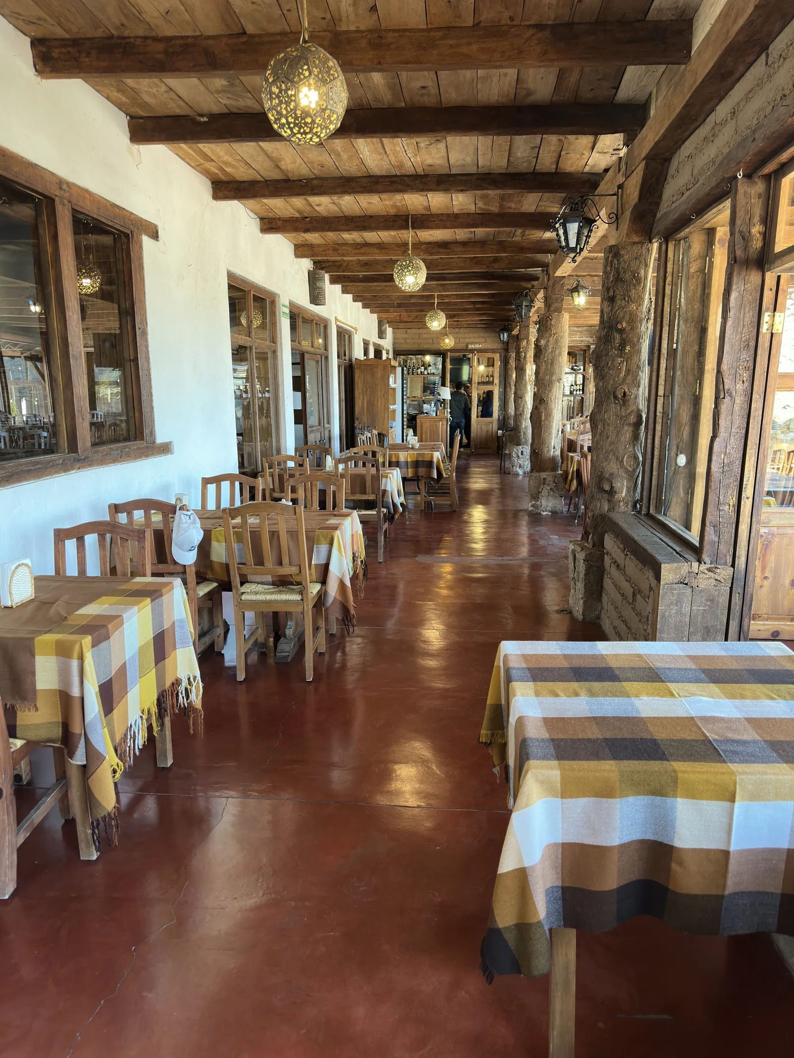 Restaurante Los Adobes image 9