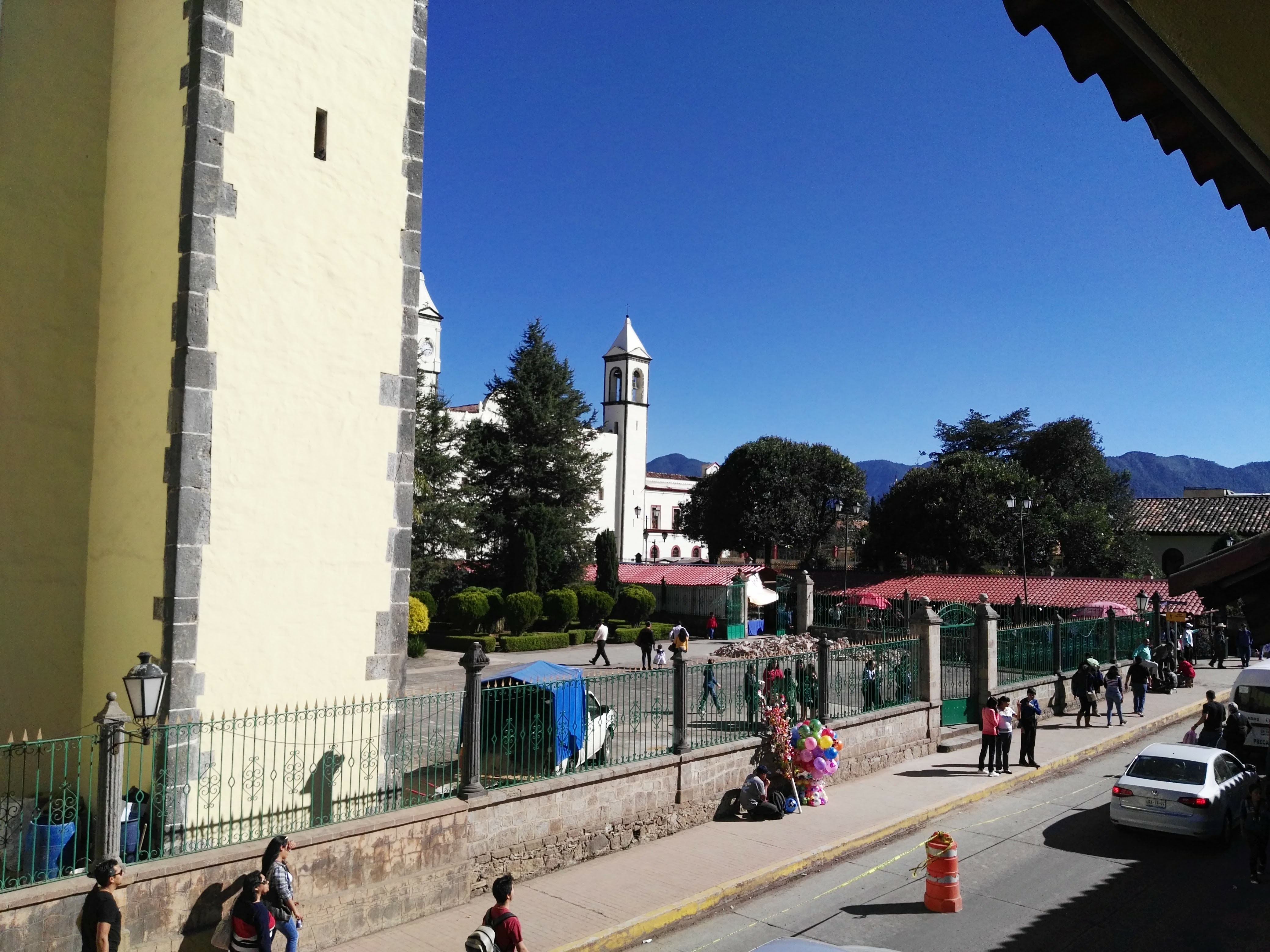 Restaurante Buffet Merendero La Parroquia Zacatlán image 7