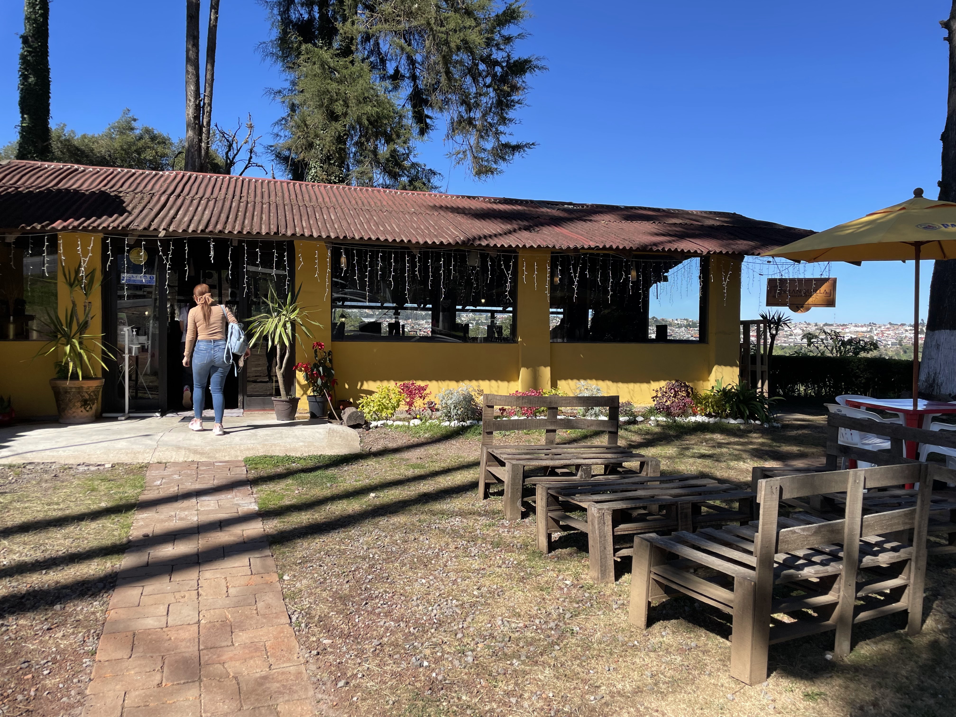 Barranquilla Restaurante image 3