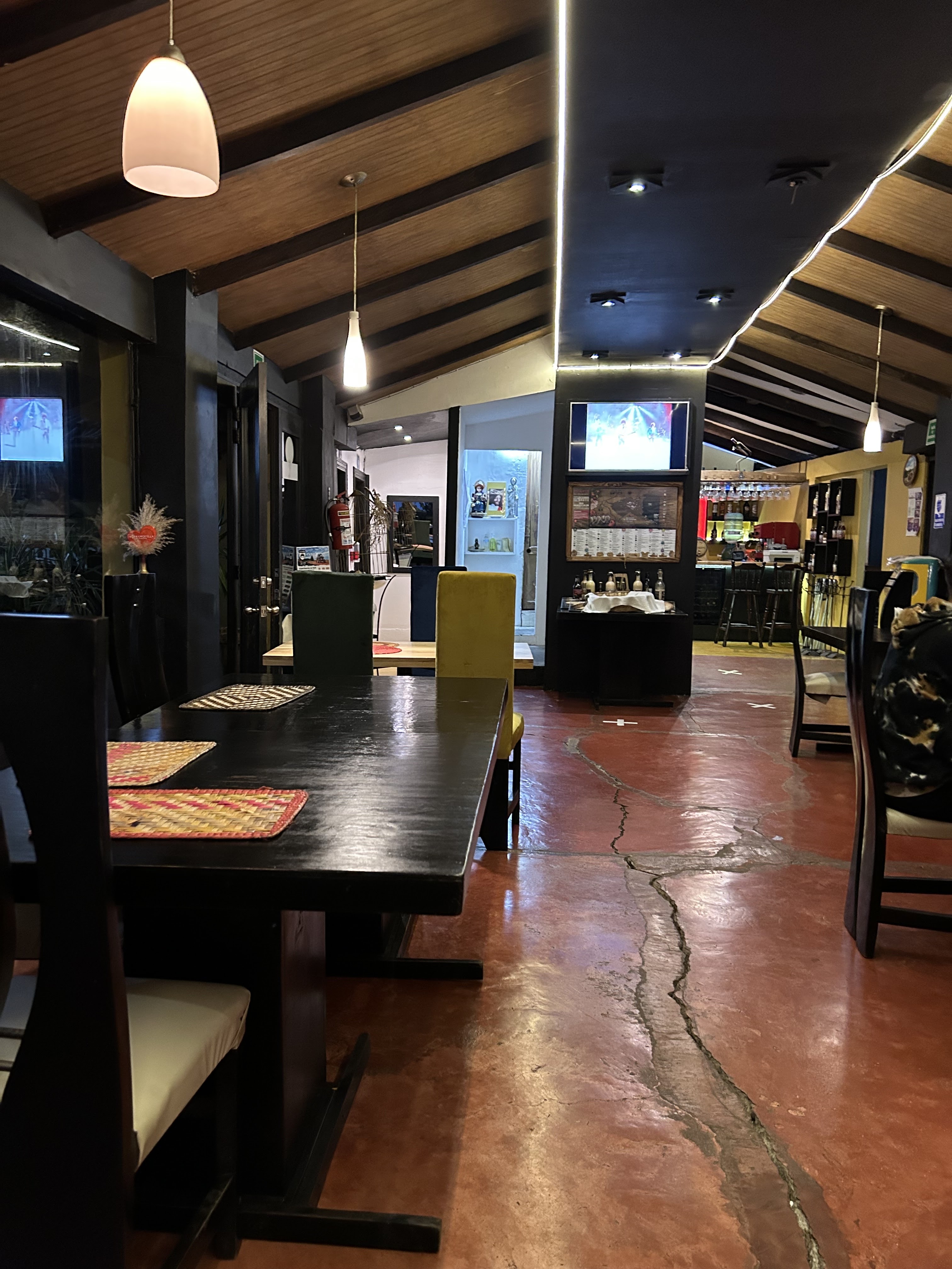 Barranquilla Restaurante image 4