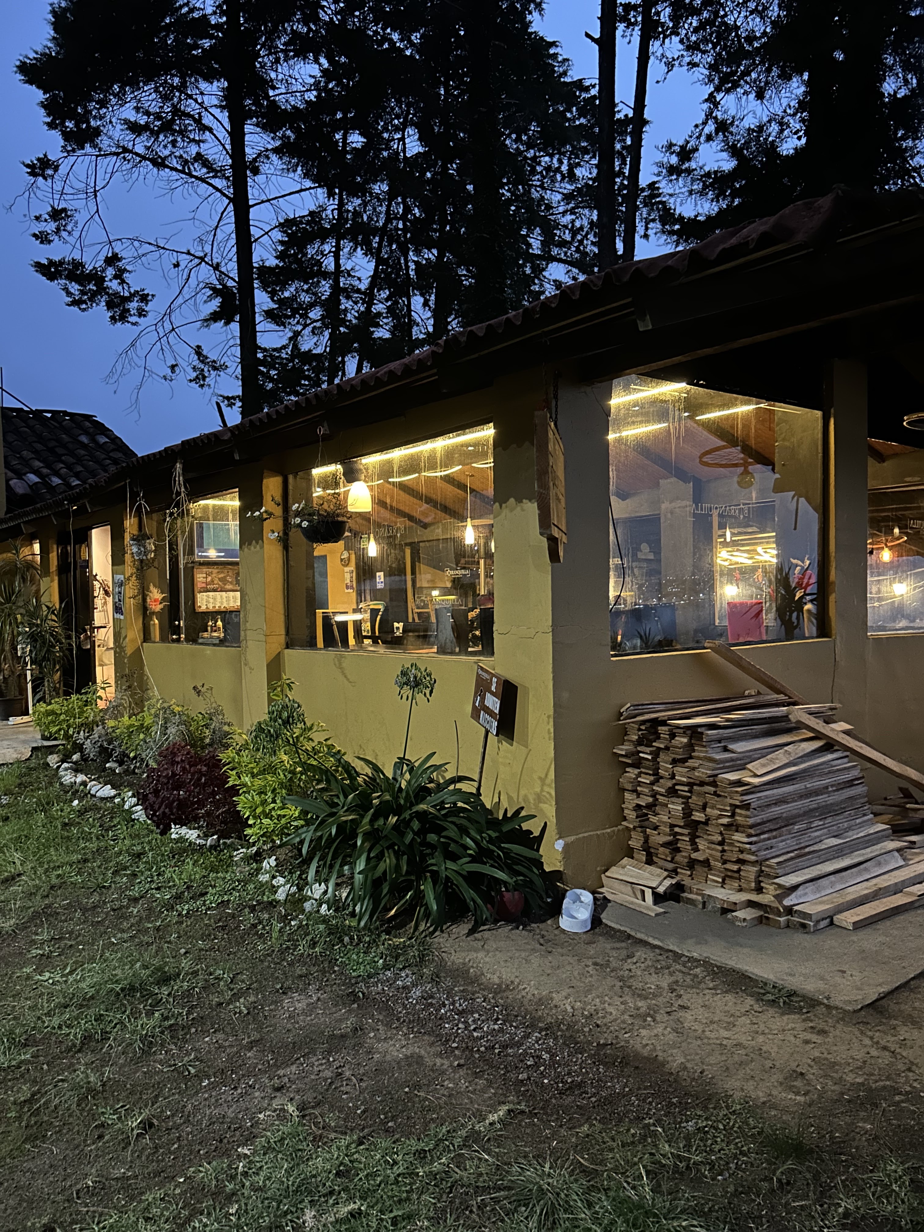 Barranquilla Restaurante image 5