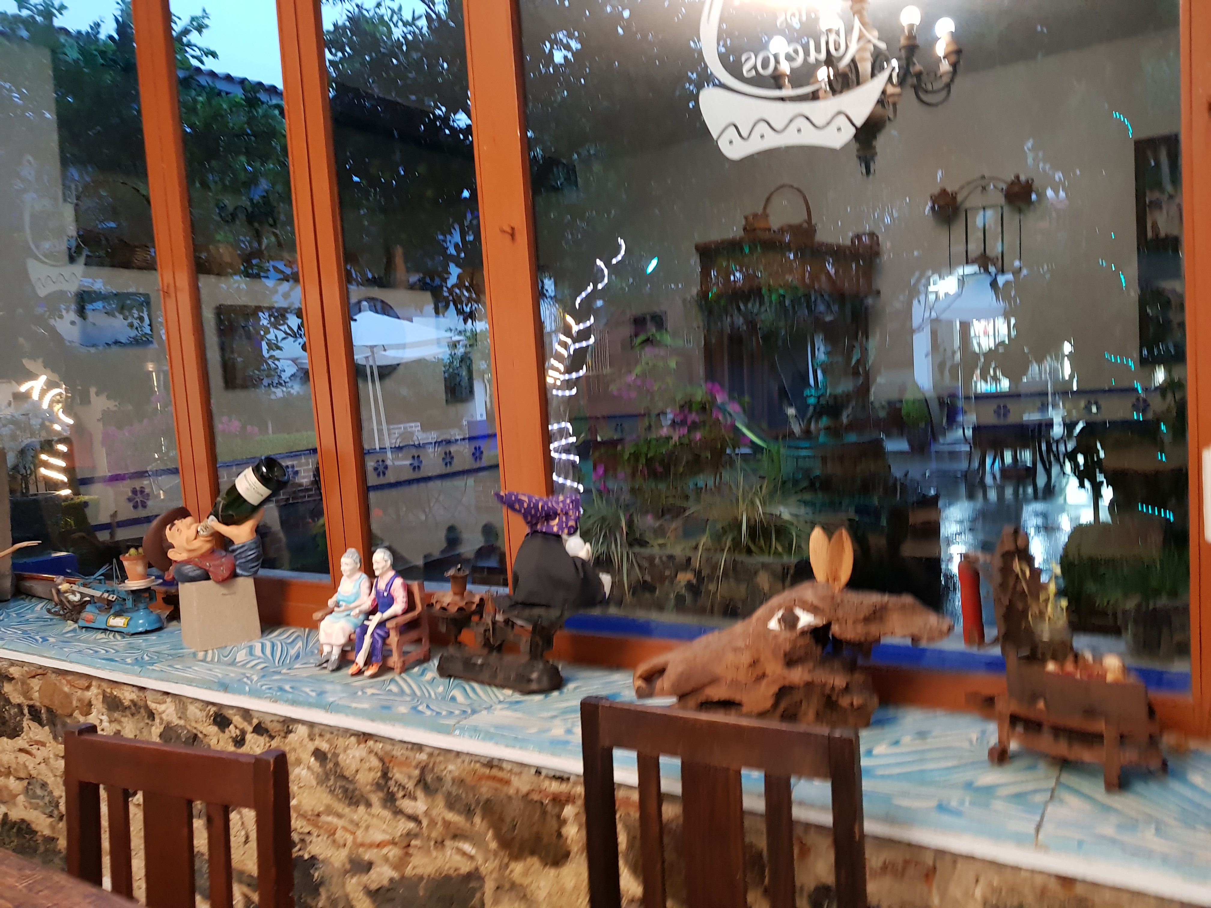 Restaurante La Casa De Los Abuelos image 1