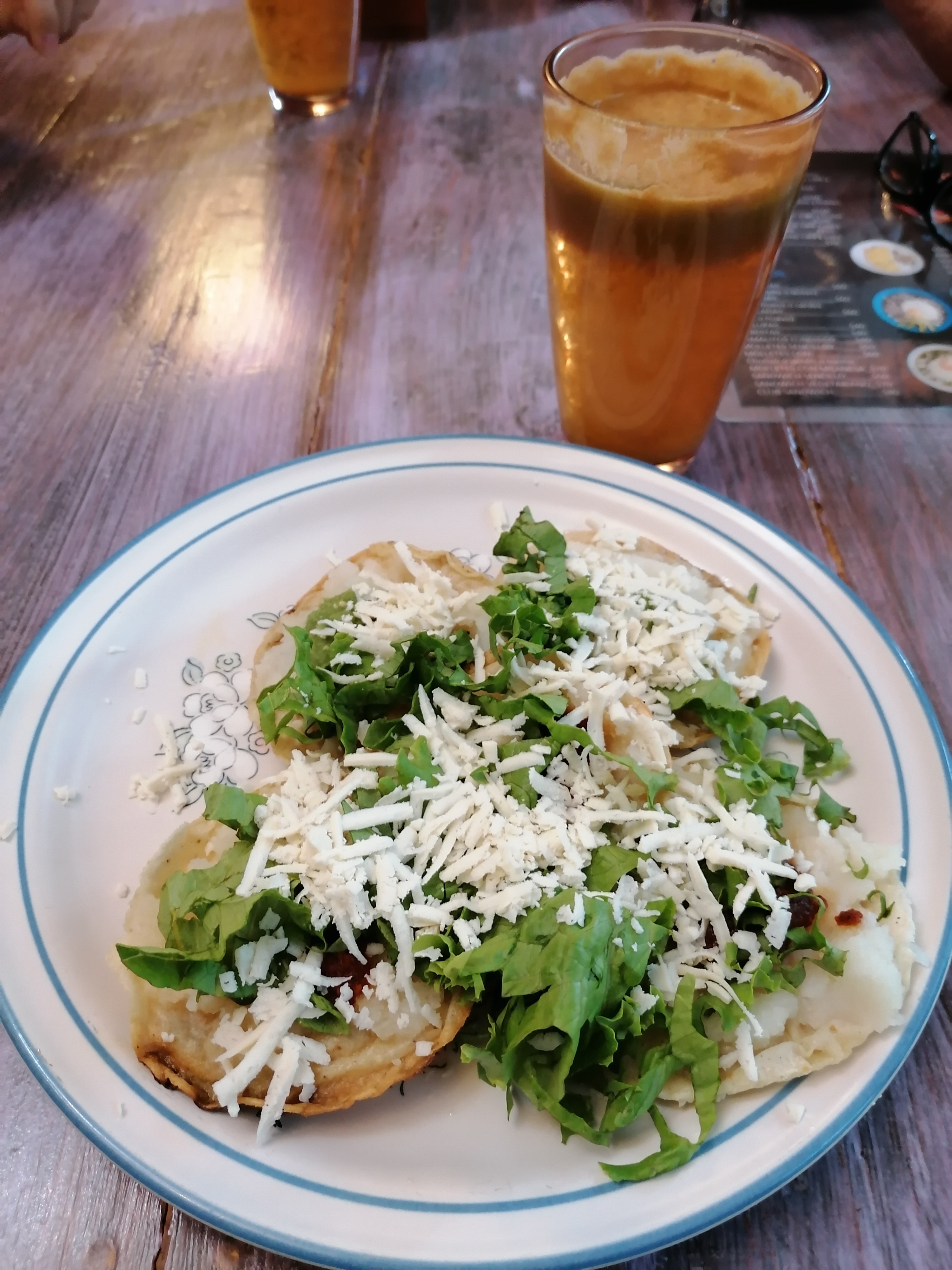 Restaurante La Casa De Los Abuelos image 2