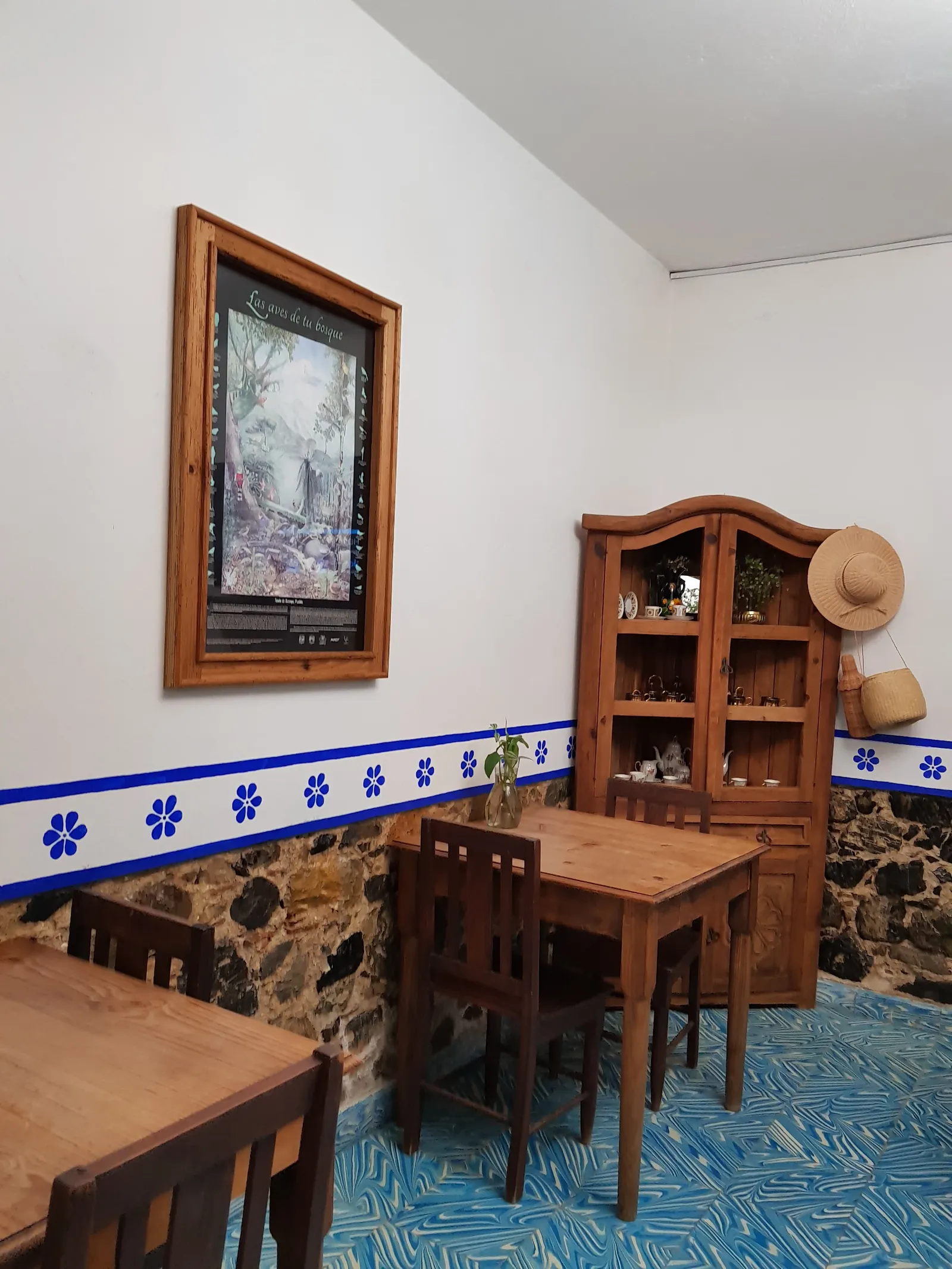 Restaurante La Casa De Los Abuelos image 8