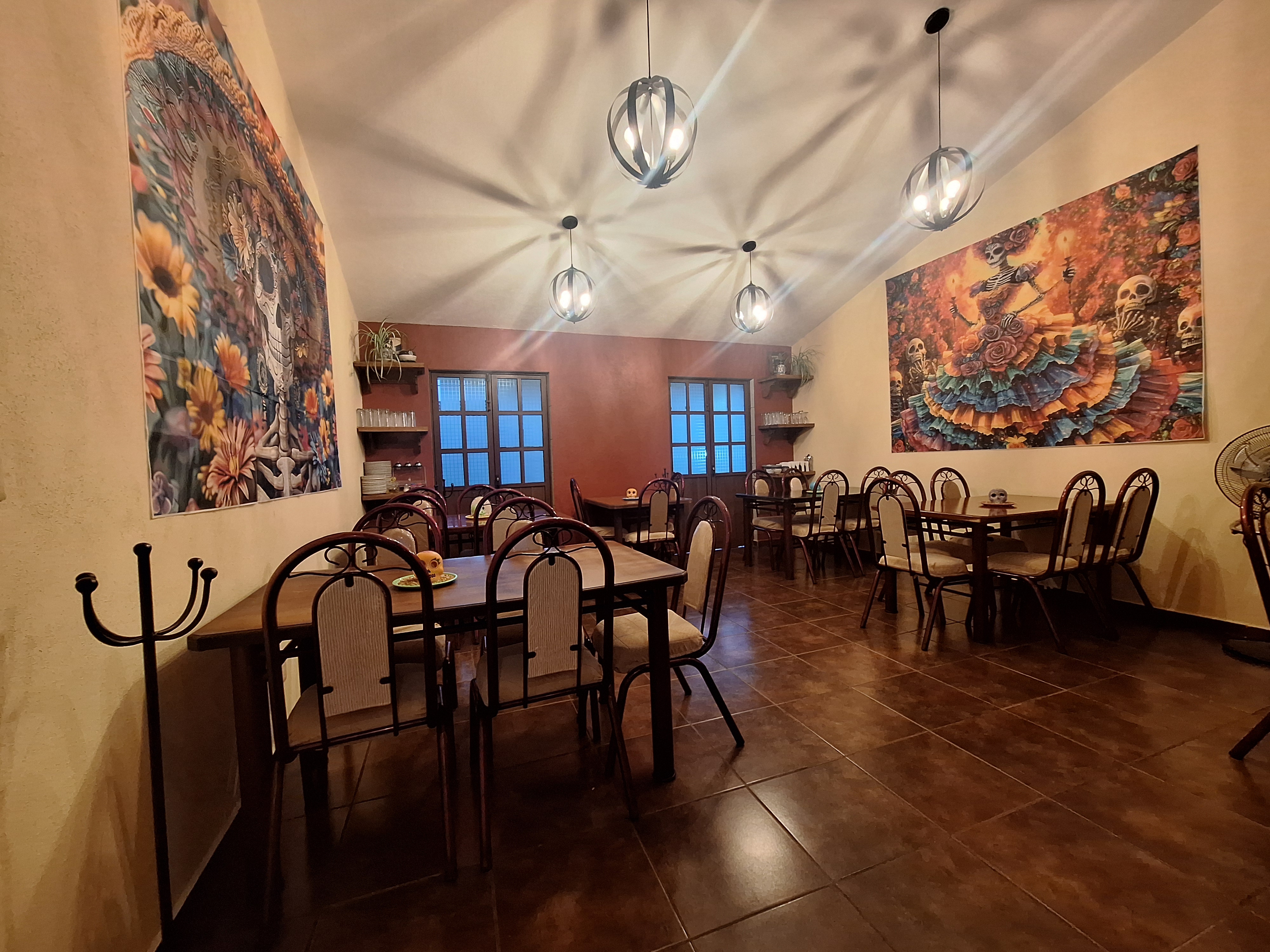 La Cabaña Del Coronel Restaurante image 1