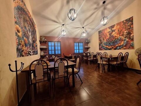 La Cabaña Del Coronel Restaurante image 1